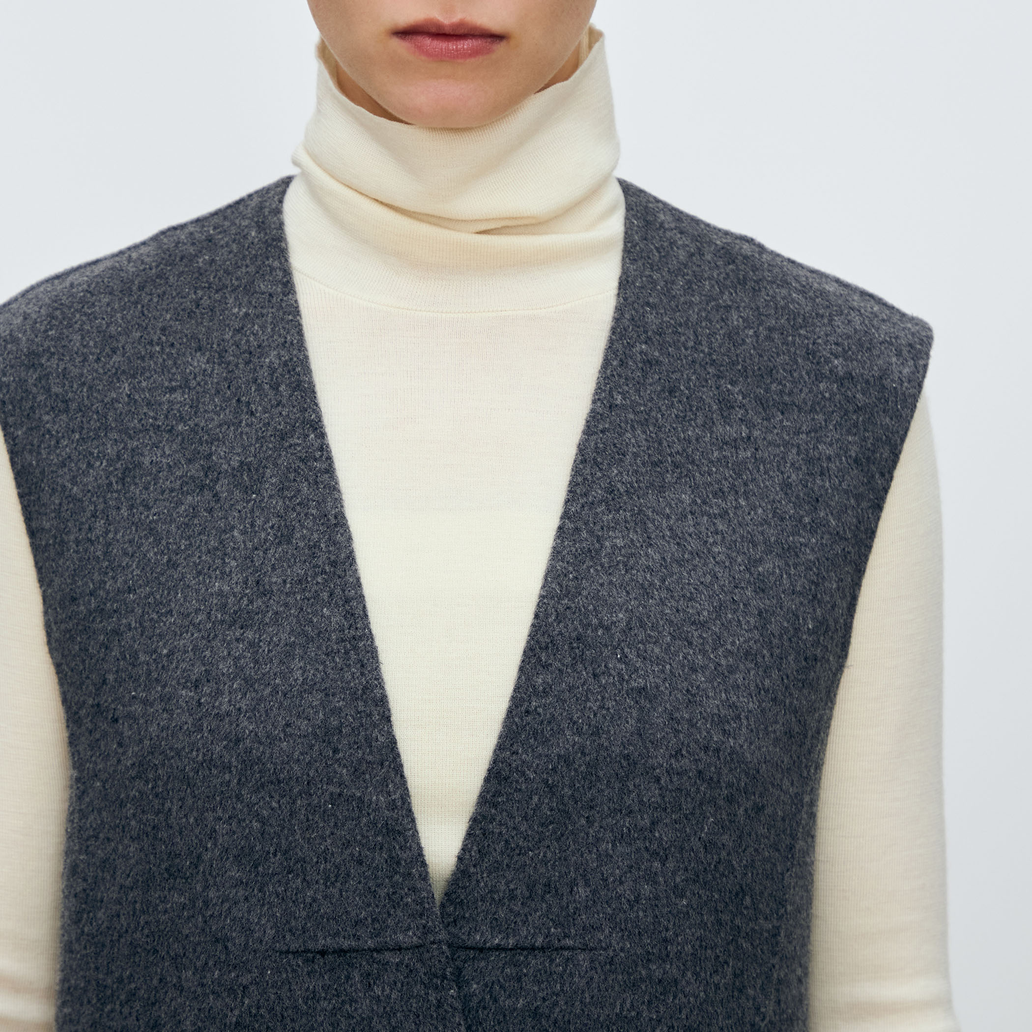 トゥモローランドコレクションジレ2点セット!るるかさん専用! トゥモローランドコレクションジレ2点セット!るるかさん専用! すべての