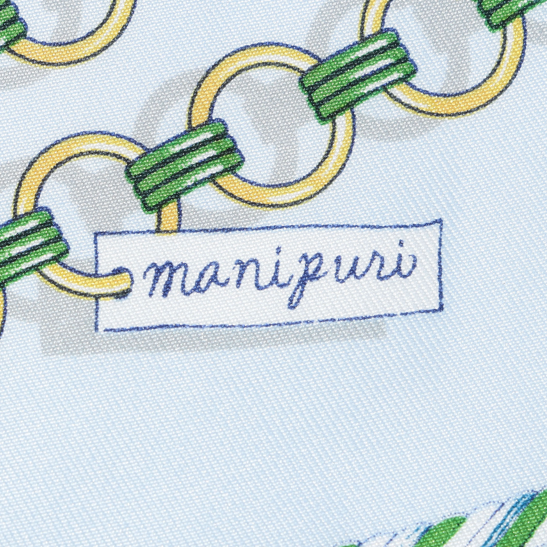 manipuri TASSEL スカーフ｜トゥモローランド 公式通販