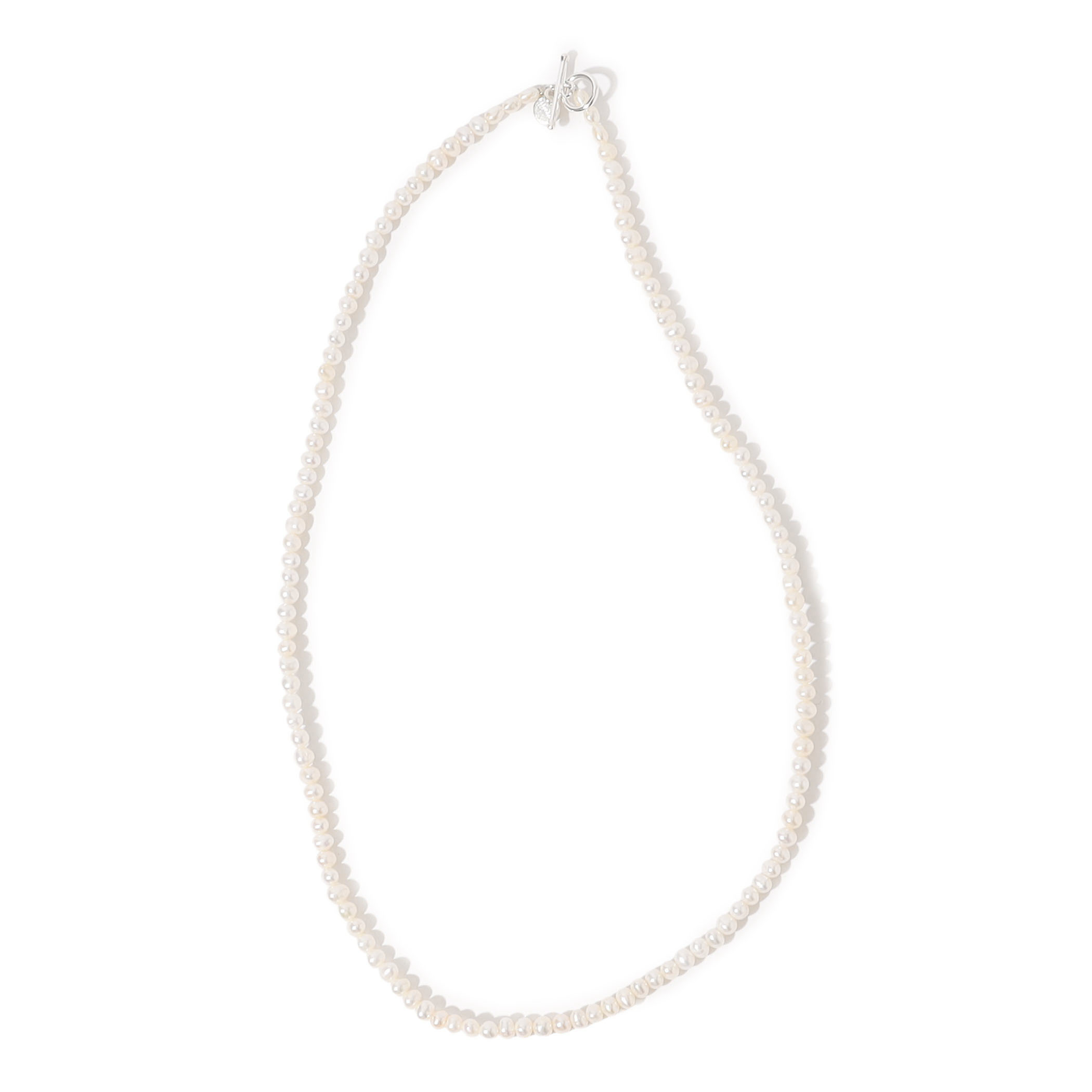 les bon bon steadypearl ネックレス