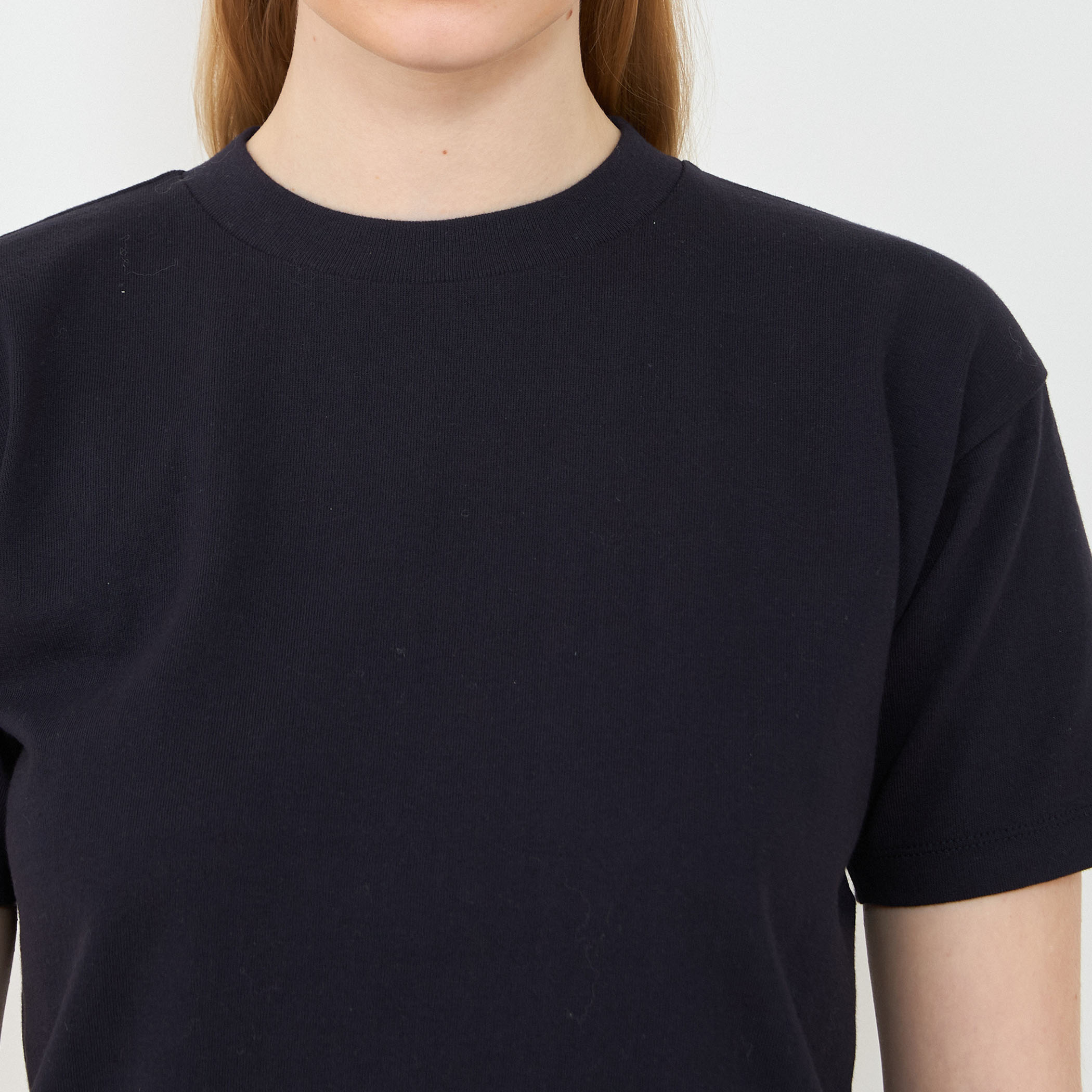 YOKO CHAN ヨーコチャン カットソー ネイビー レディース 楽天市場