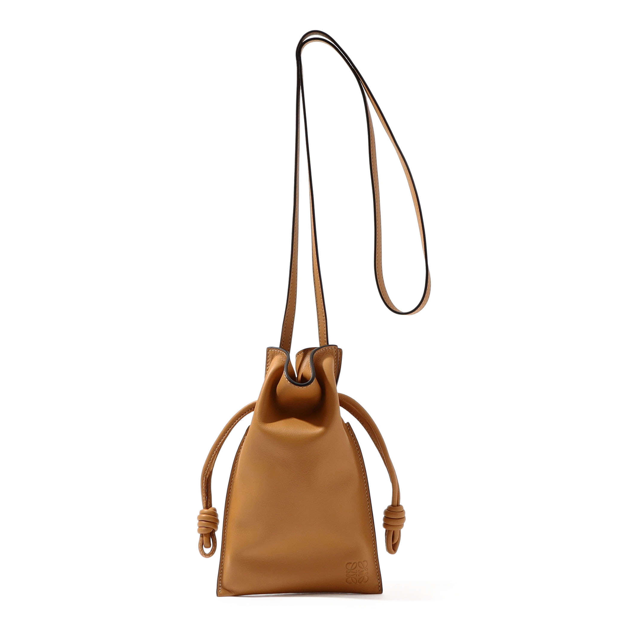 LOEWE FLAMENCO POCKET ポシェット