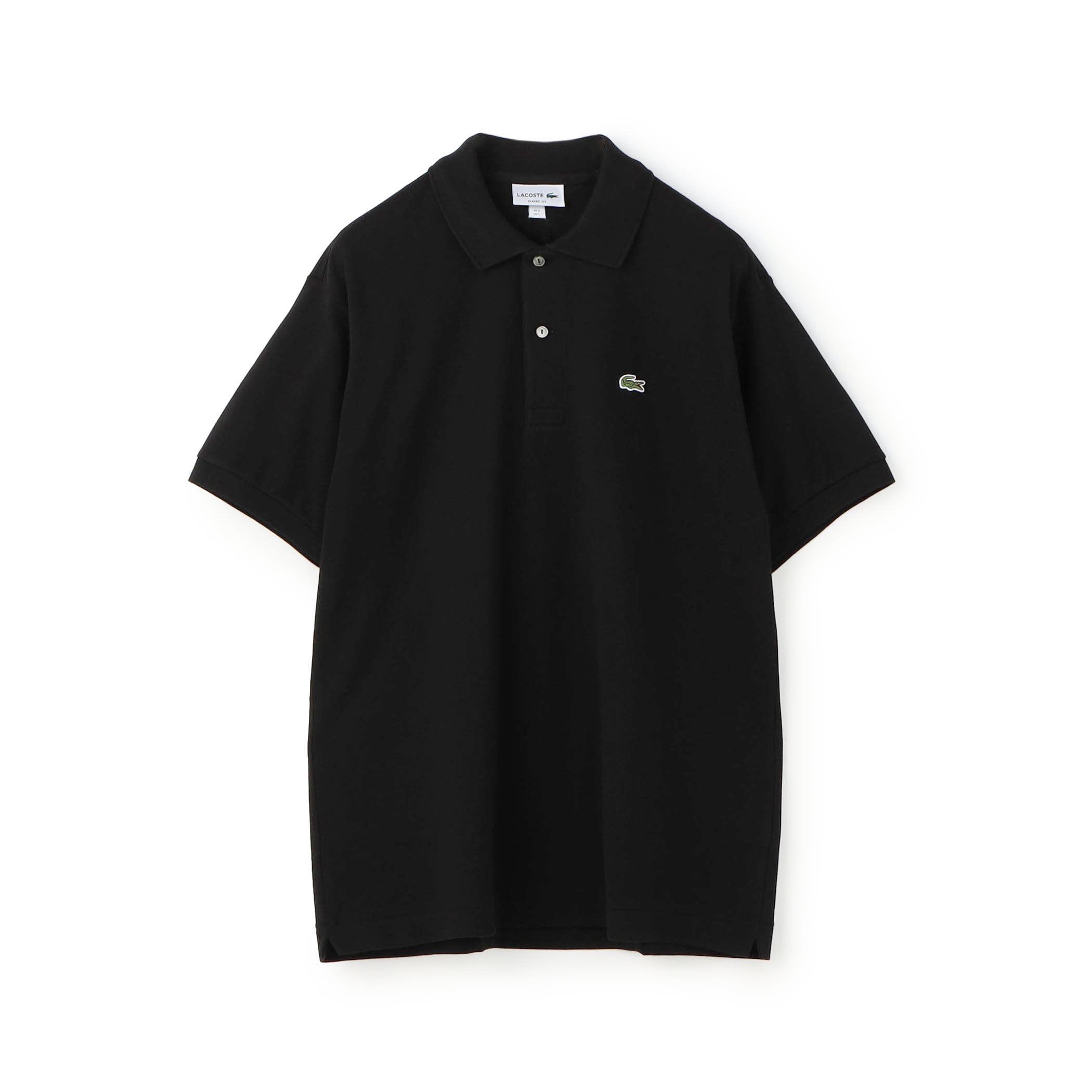 LACOSTE L1212 ポロシャツ