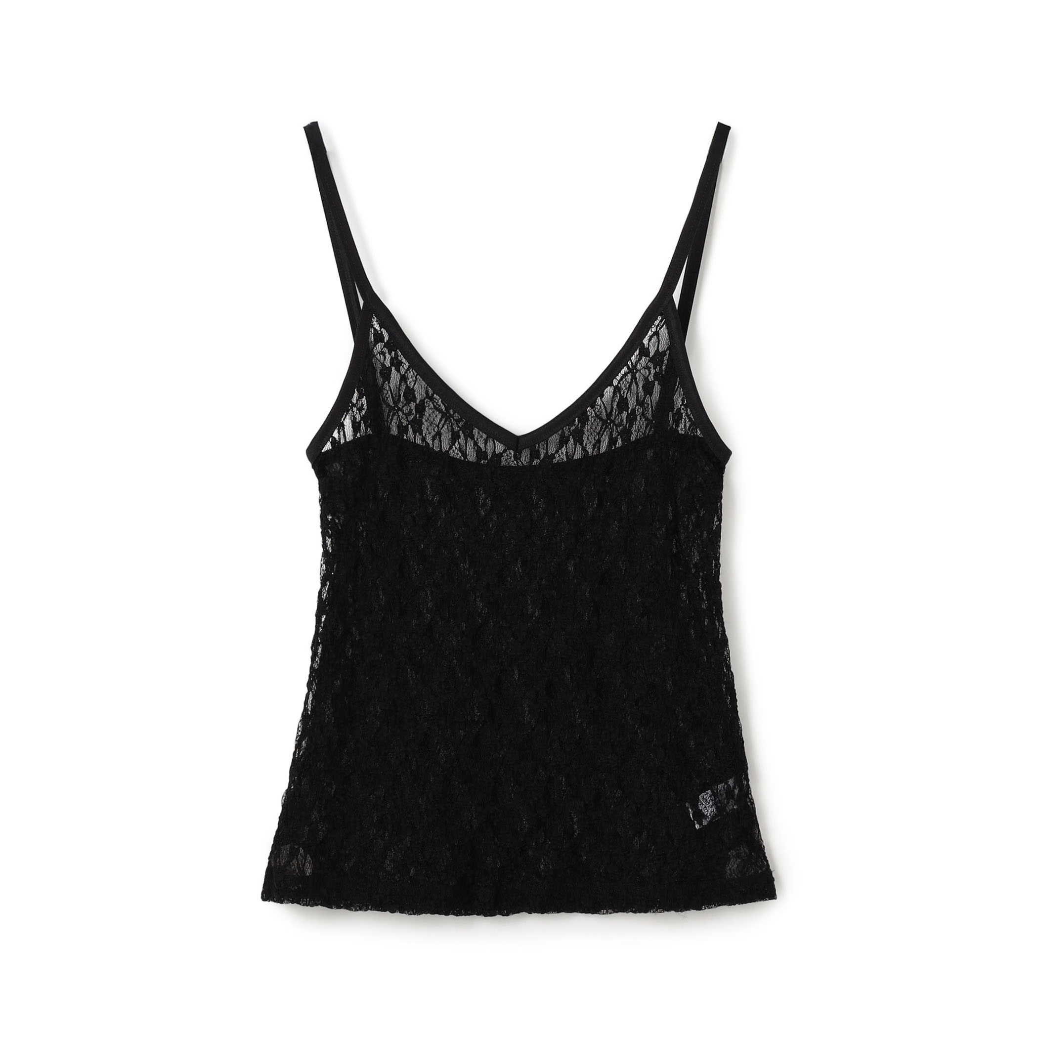SIMONE WILD Slip Top Lace レーストップ