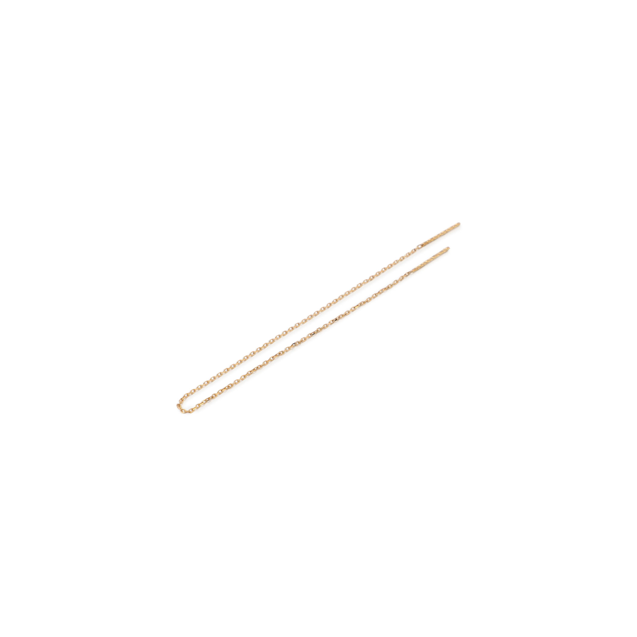 NOUE EN10-145 片耳ピアス