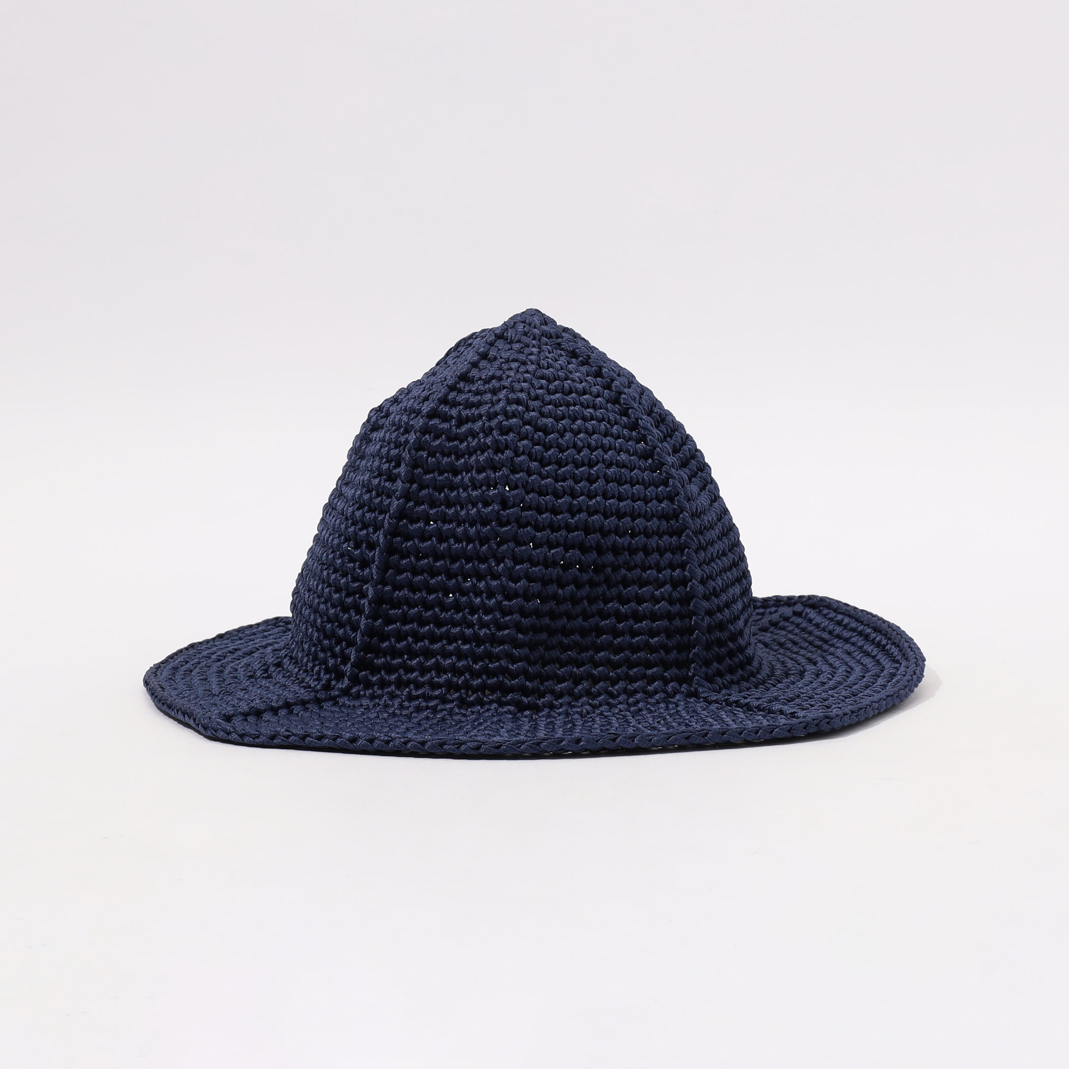 KIJIMA TAKAYUKI ニット チューリップハット｜トゥモローランド
