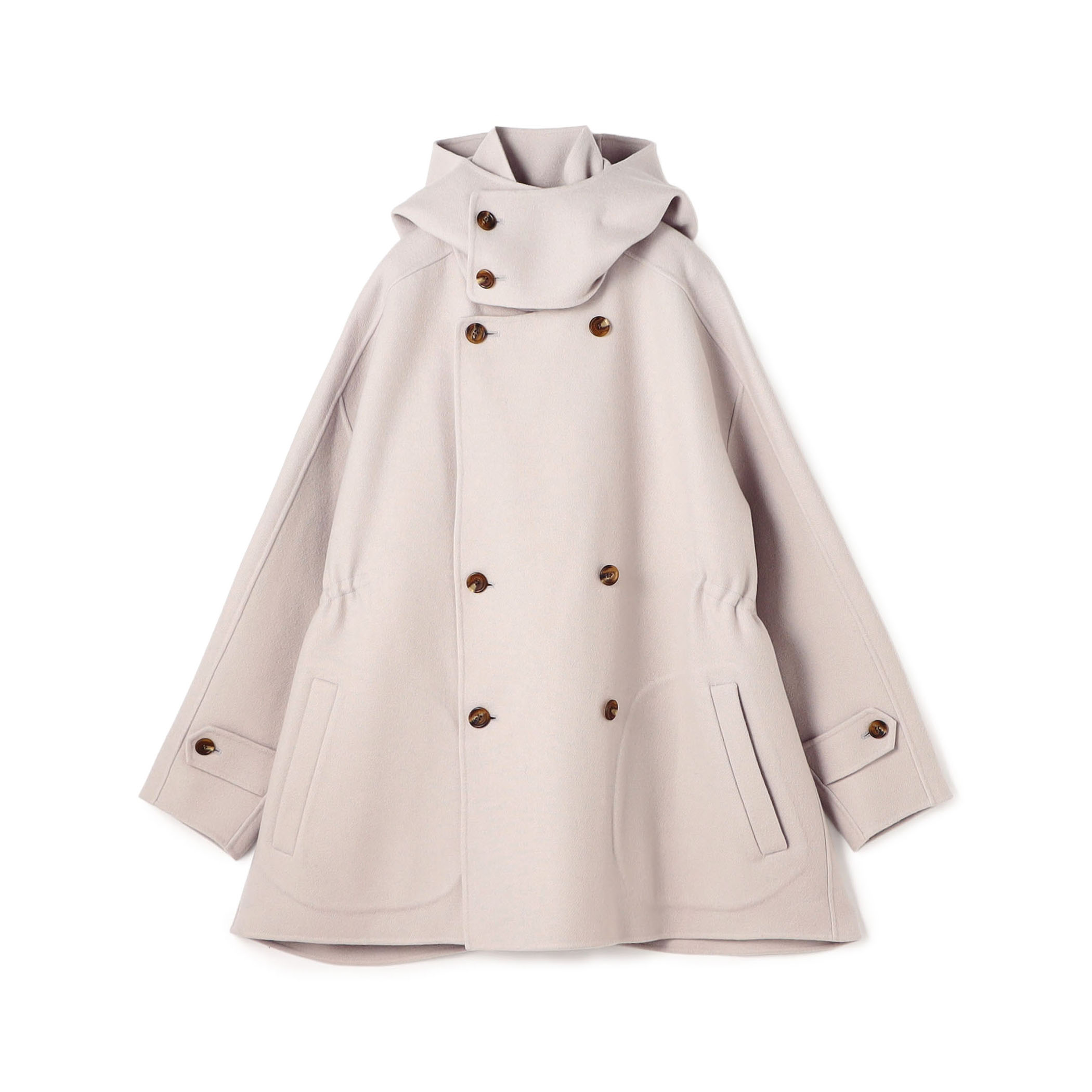 【別注】VACHEMENT TRENCH コート