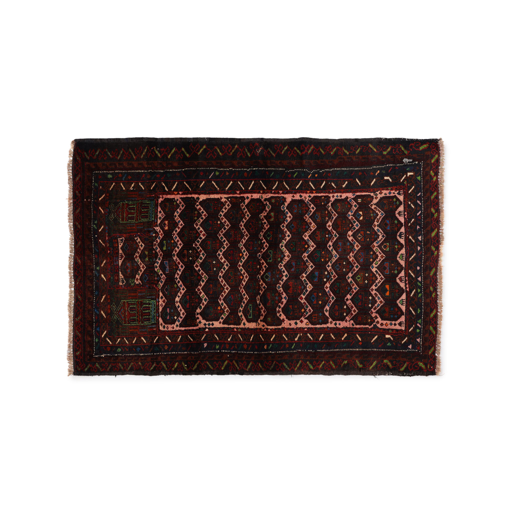 Vintage Rug ラグ