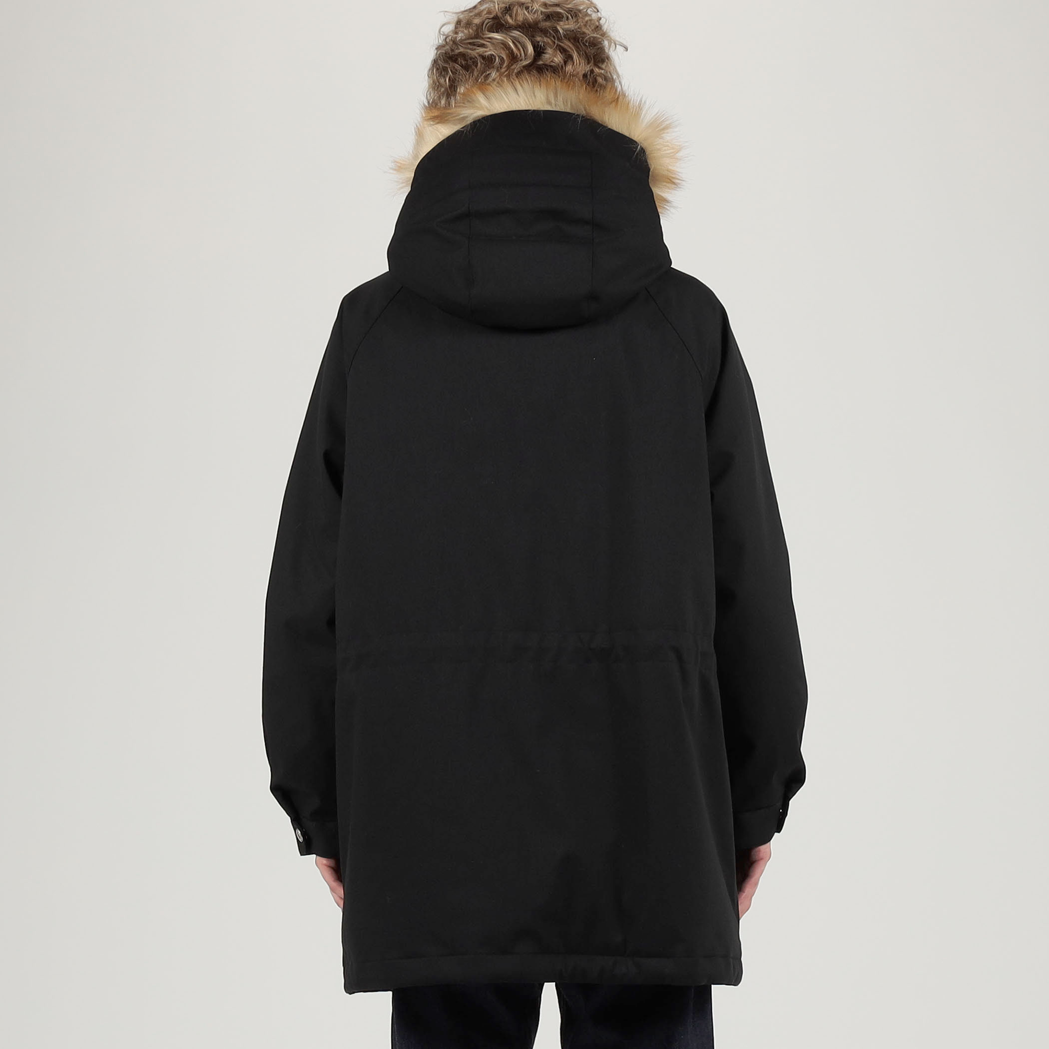 MACKINTOSH レインテック スカイパーカ ダウンジャケット
