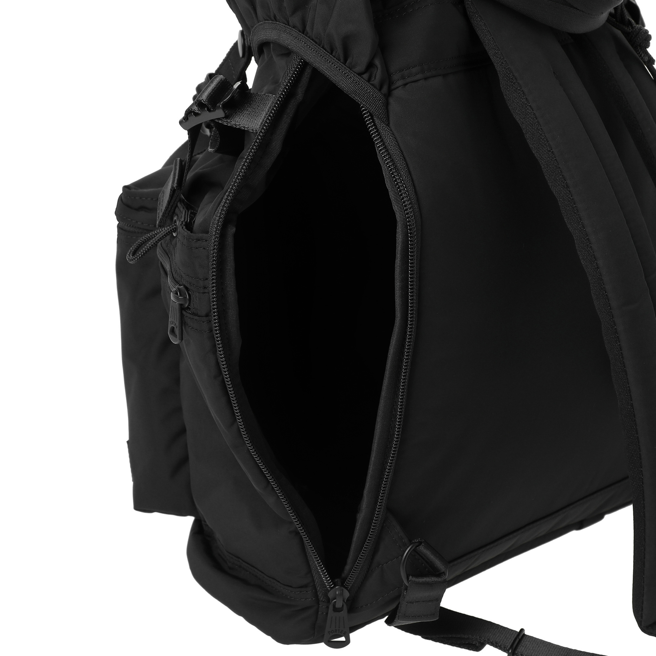 PORTER SENSES BACKPACK バックパック｜トゥモローランド 公式サイト