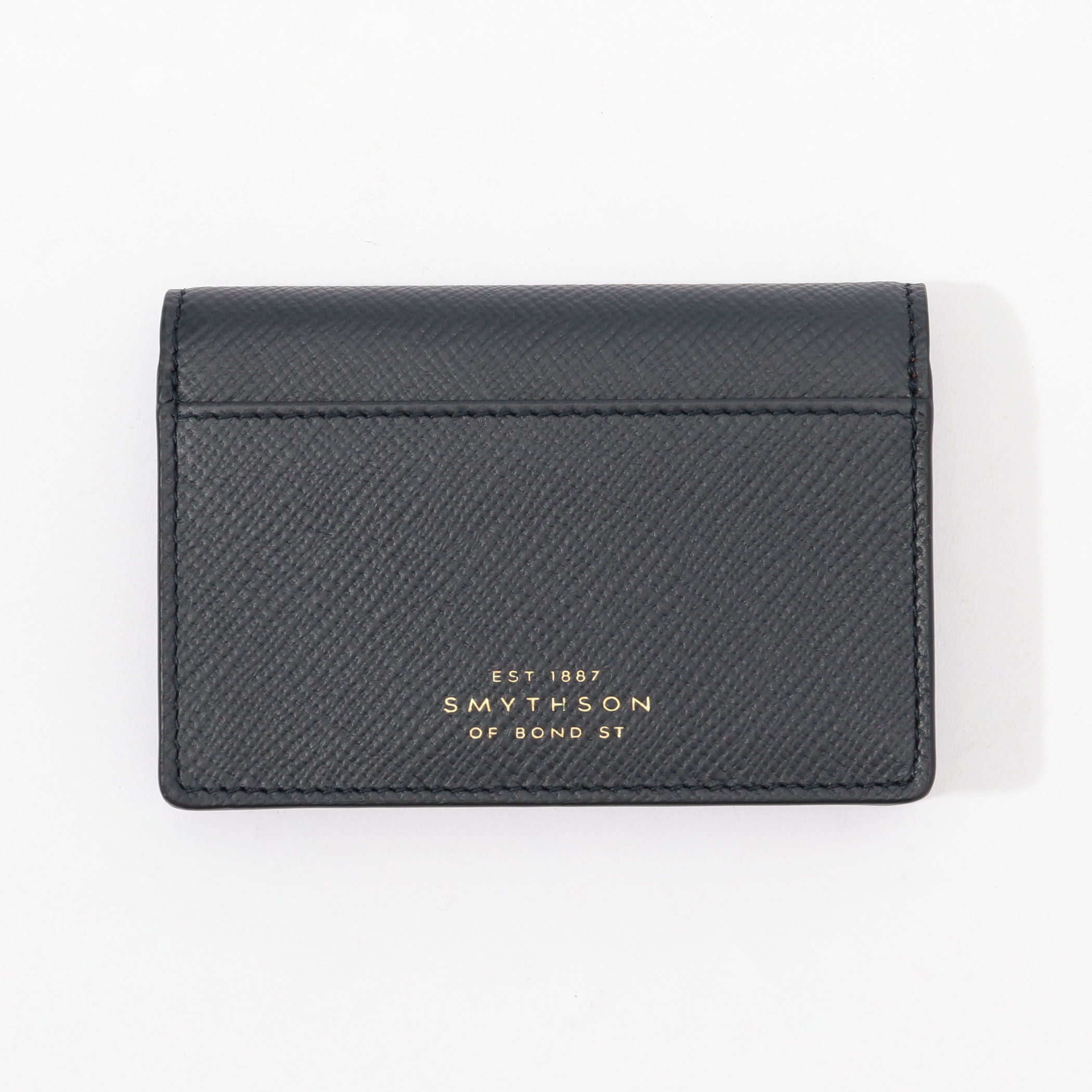 SMYTHSON CARD CASE｜トゥモローランド 公式通販