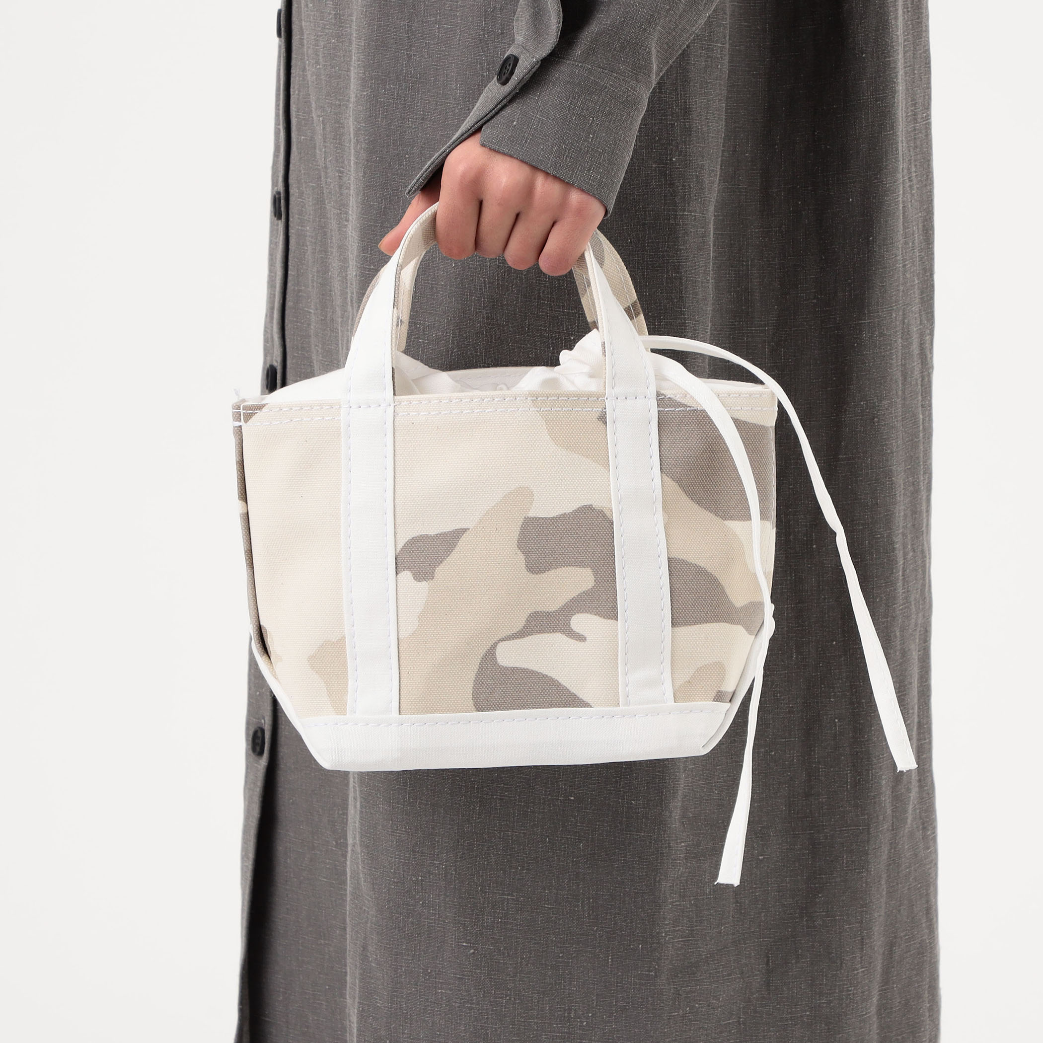 TEMBEA TOTE BAG MINI｜トゥモローランド 公式通販