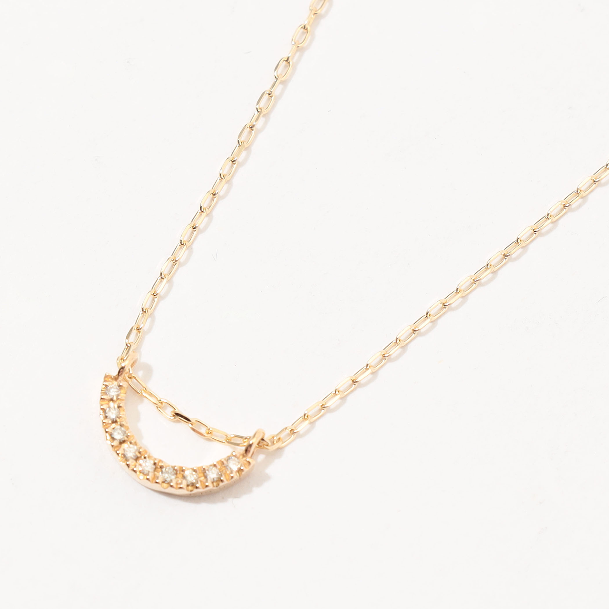 別注】Hirotaka Arrow DIAMOND ネックレス｜トゥモローランド