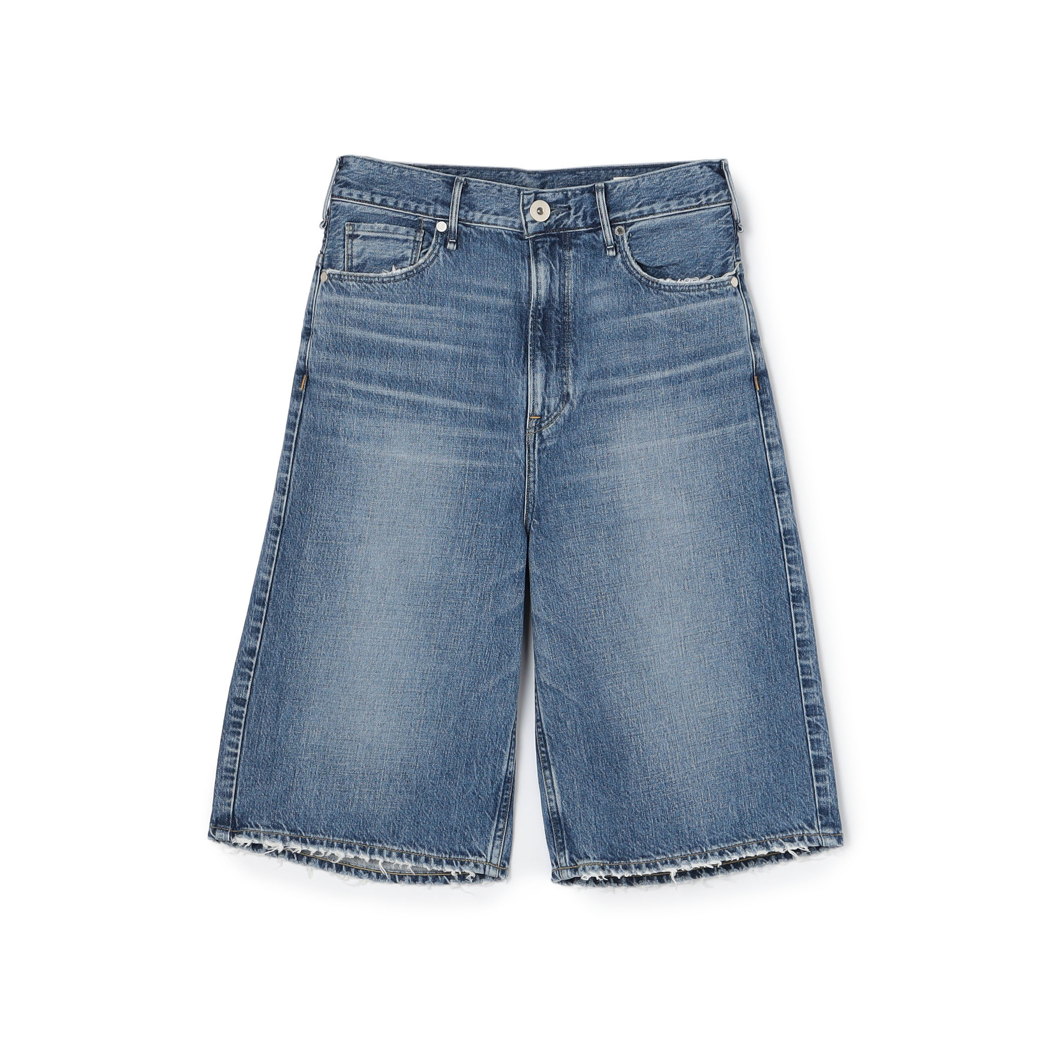 upper hights THE LIAM デニム ショートパンツ