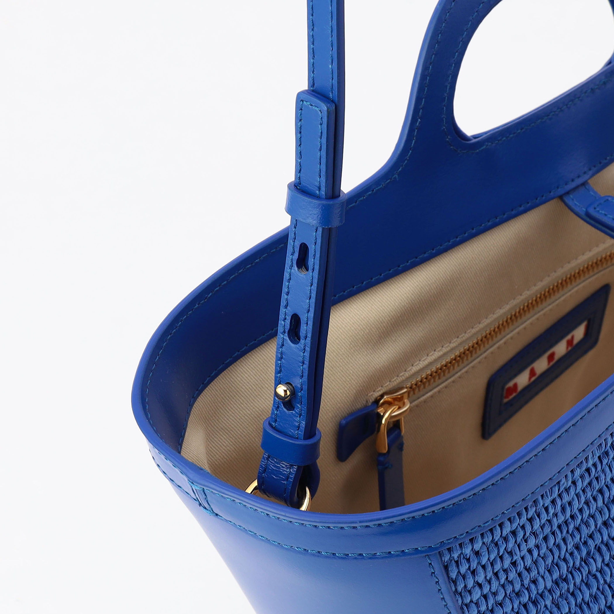 MARNI TROPICALIA SMALL トートバッグ｜トゥモローランド 公式通販