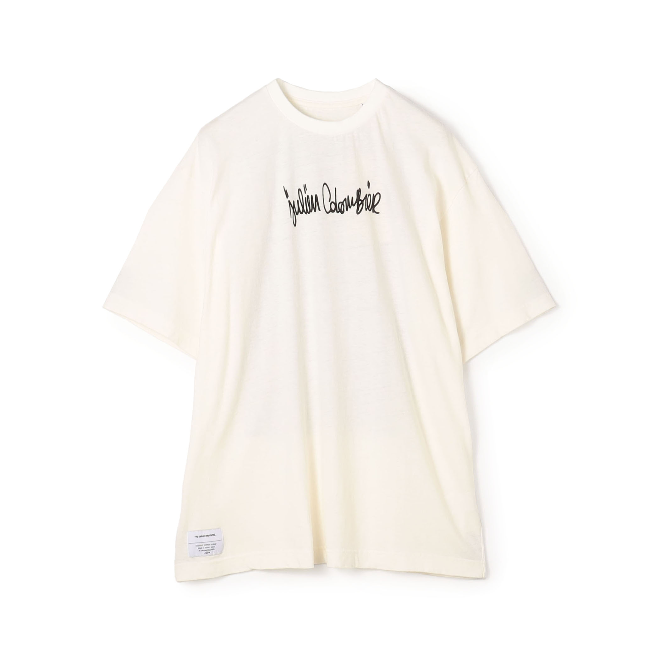 The Inoue Brothers Julien Colombier T-Shirt