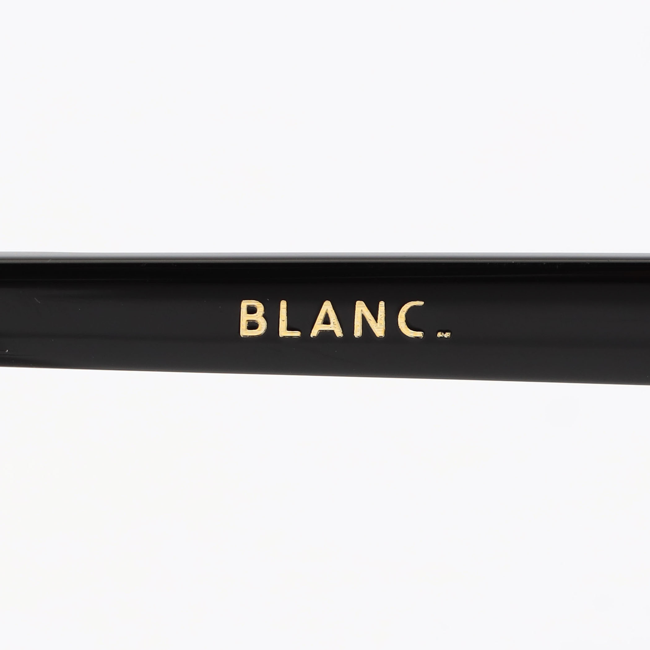 超美品　BLANCサングラス BLANC.. サングラス （サングラス・メガネ）｜TOMORROWLAND