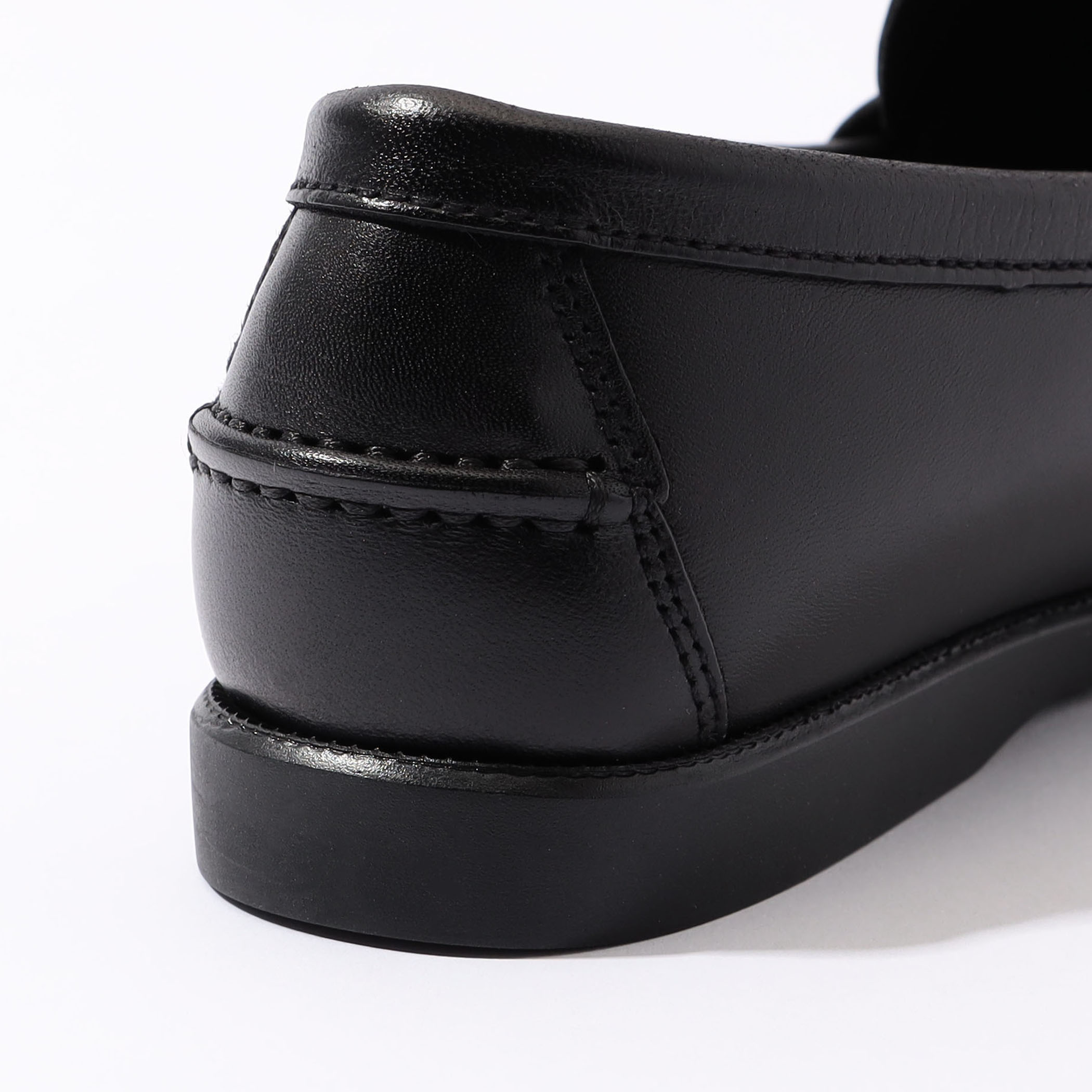 Paraboot CORAUX モカシンローファー｜トゥモローランド 公式通販