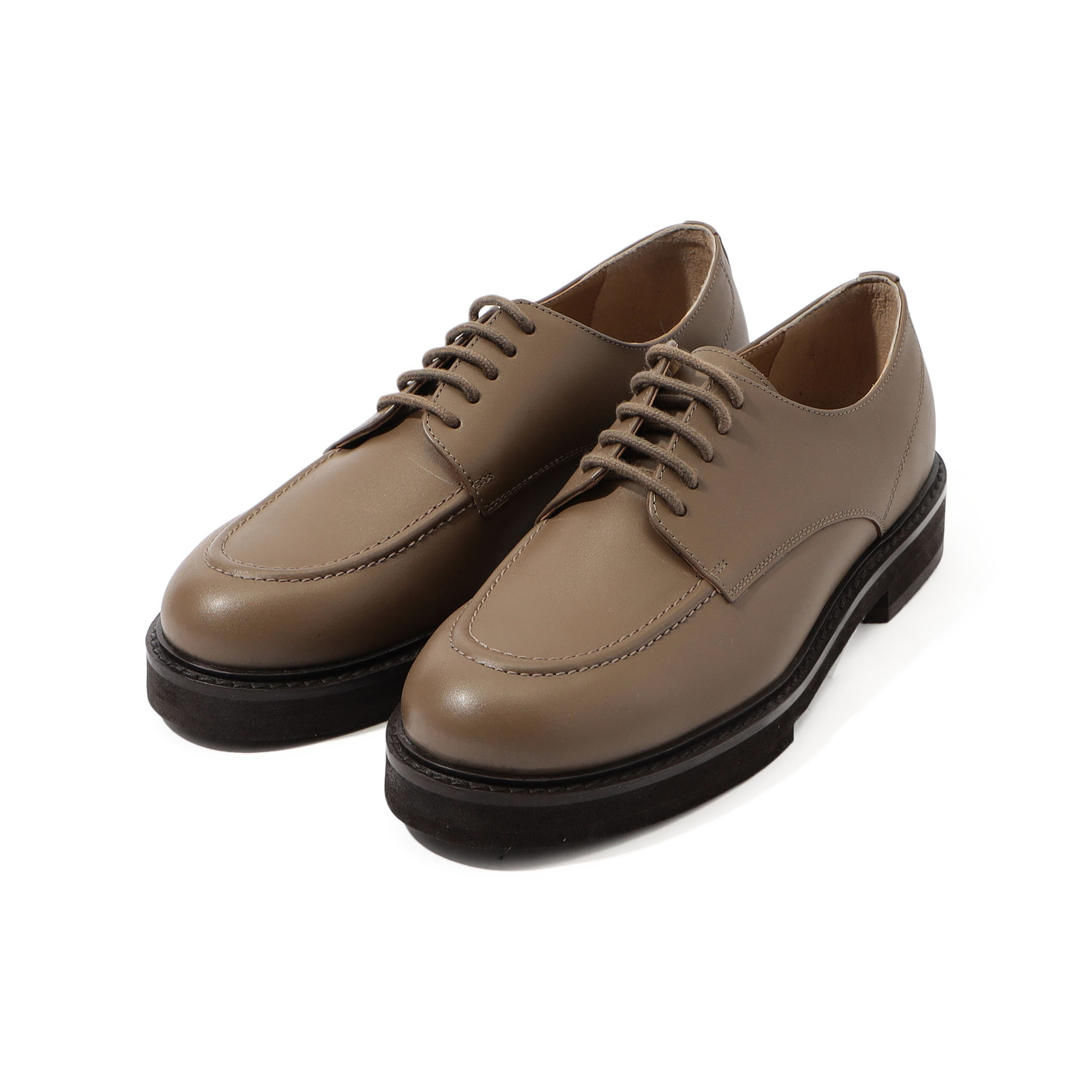 GALERIE VIE Uチップシューズ｜トゥモローランド 公式通販