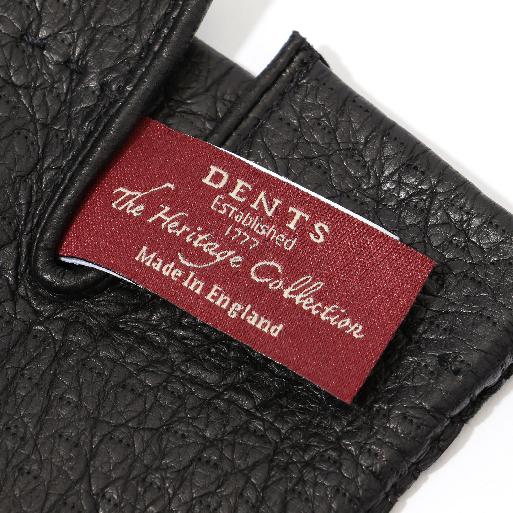 DENTS  heritage  collection
