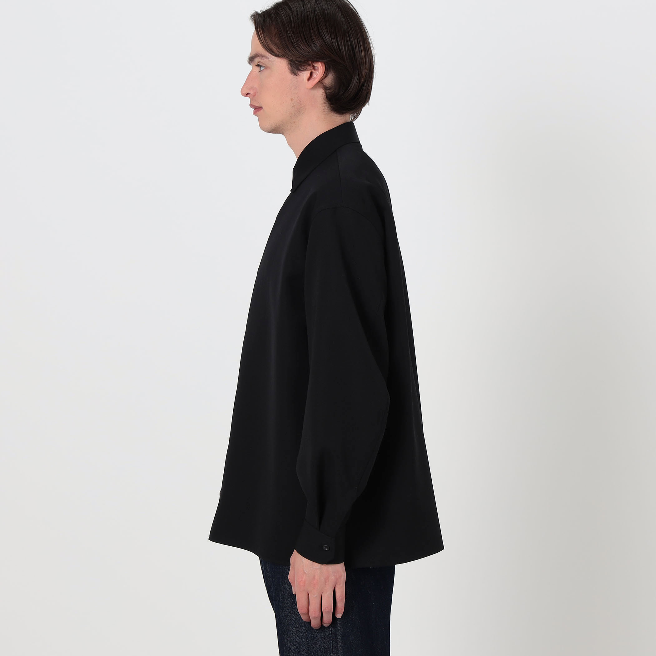 別注】THE RERACS × Edition PERFECT SHIRT シャツ｜トゥモローランド