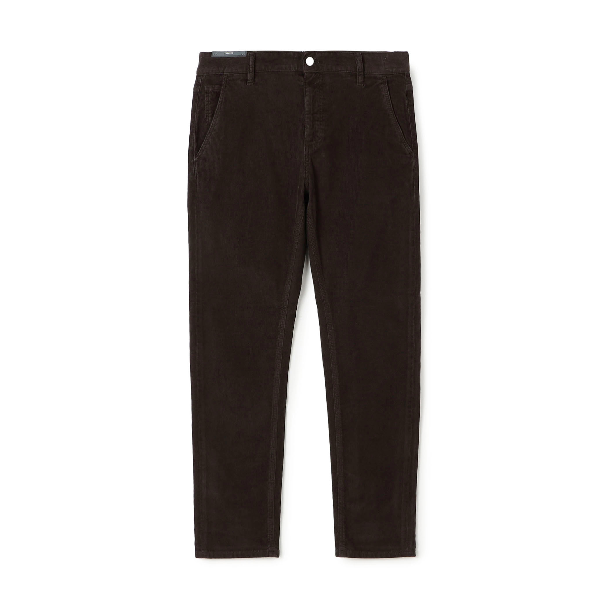 PT TORINO INDIE ストレッチコーデュロイ パンツ