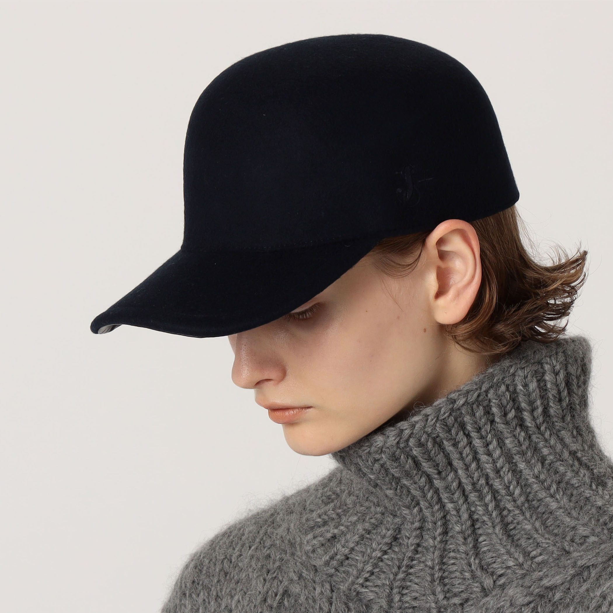 JIL SANDER キャップ｜トゥモローランド 公式通販