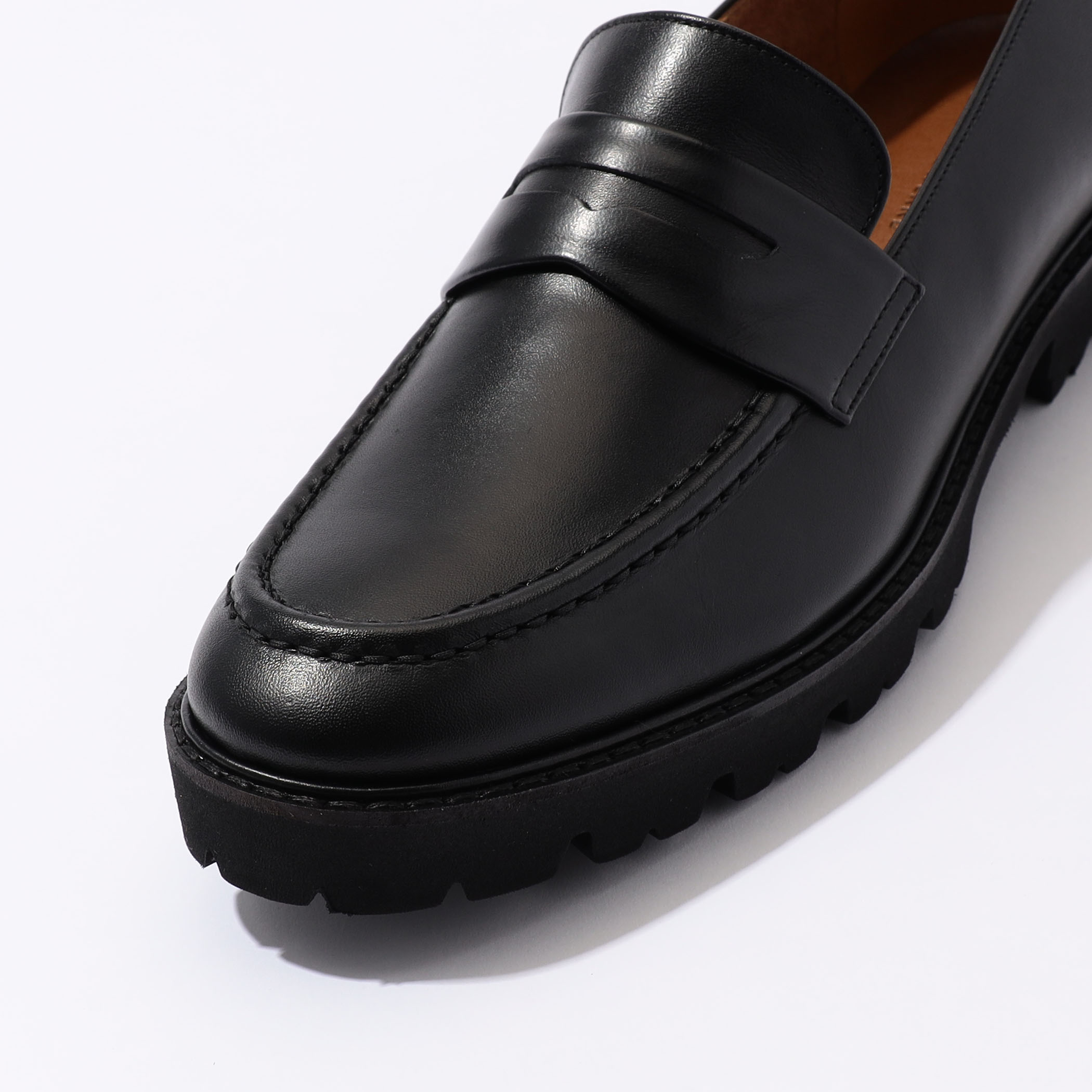 TOMORROWLAND タンクローファー｜トゥモローランド 公式通販