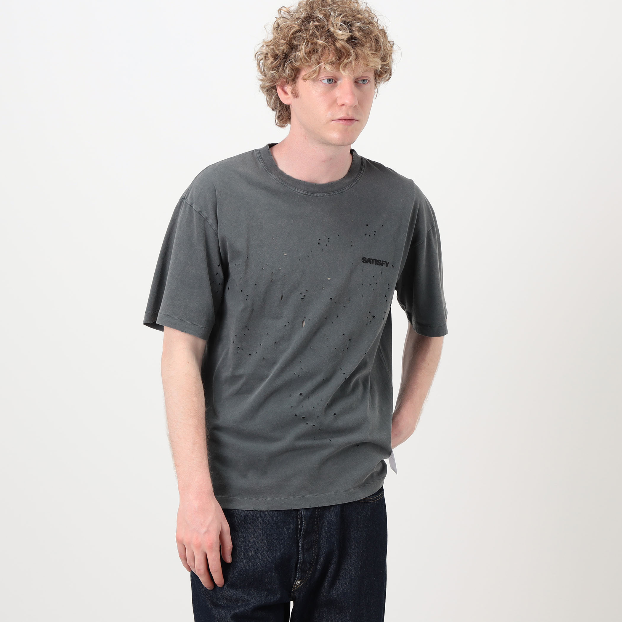 SATISFY MothTech T-Shirt Tシャツ｜トゥモローランド 公式サイト