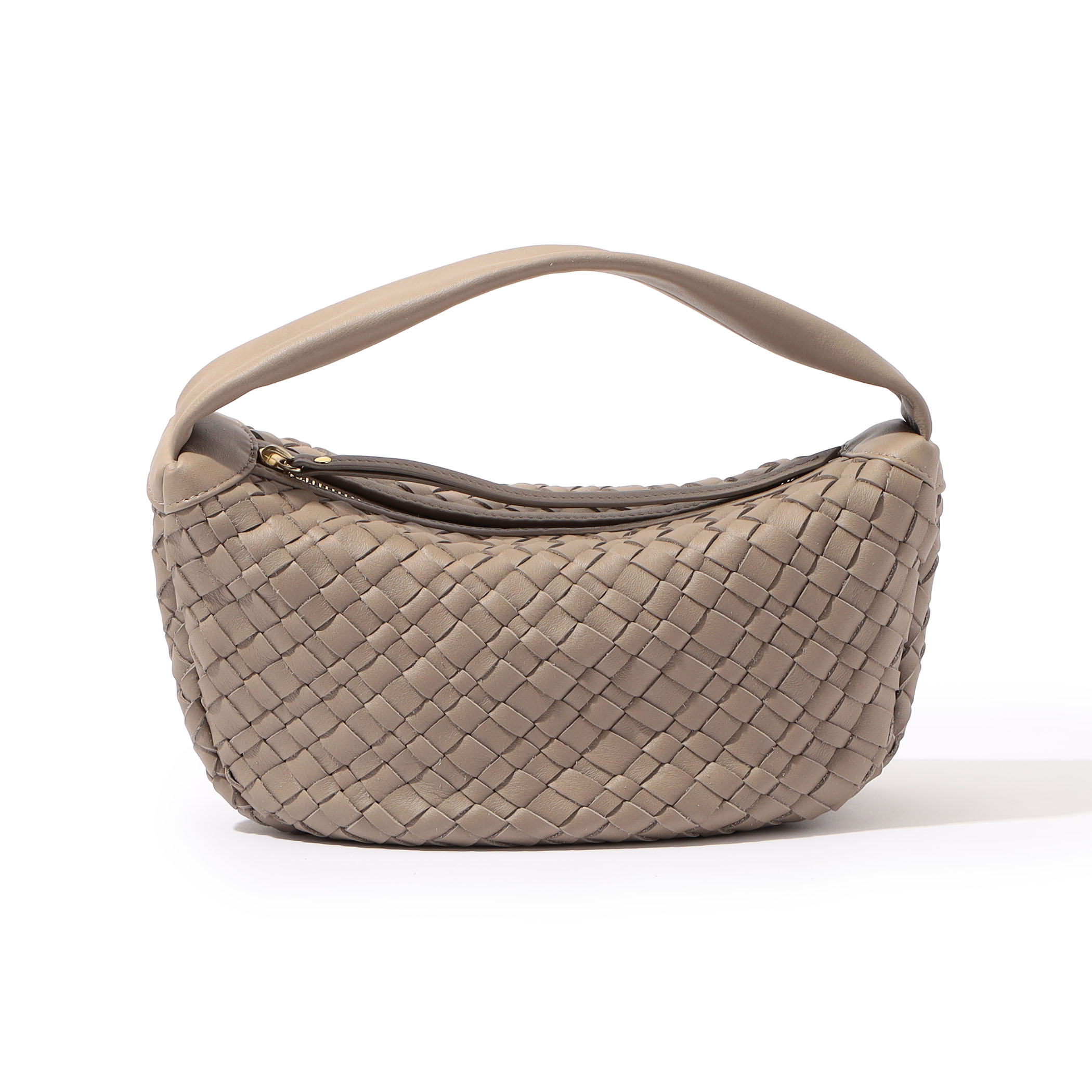 VIOLAd'ORO レザー メッシュバッグ｜トゥモローランド 公式通販