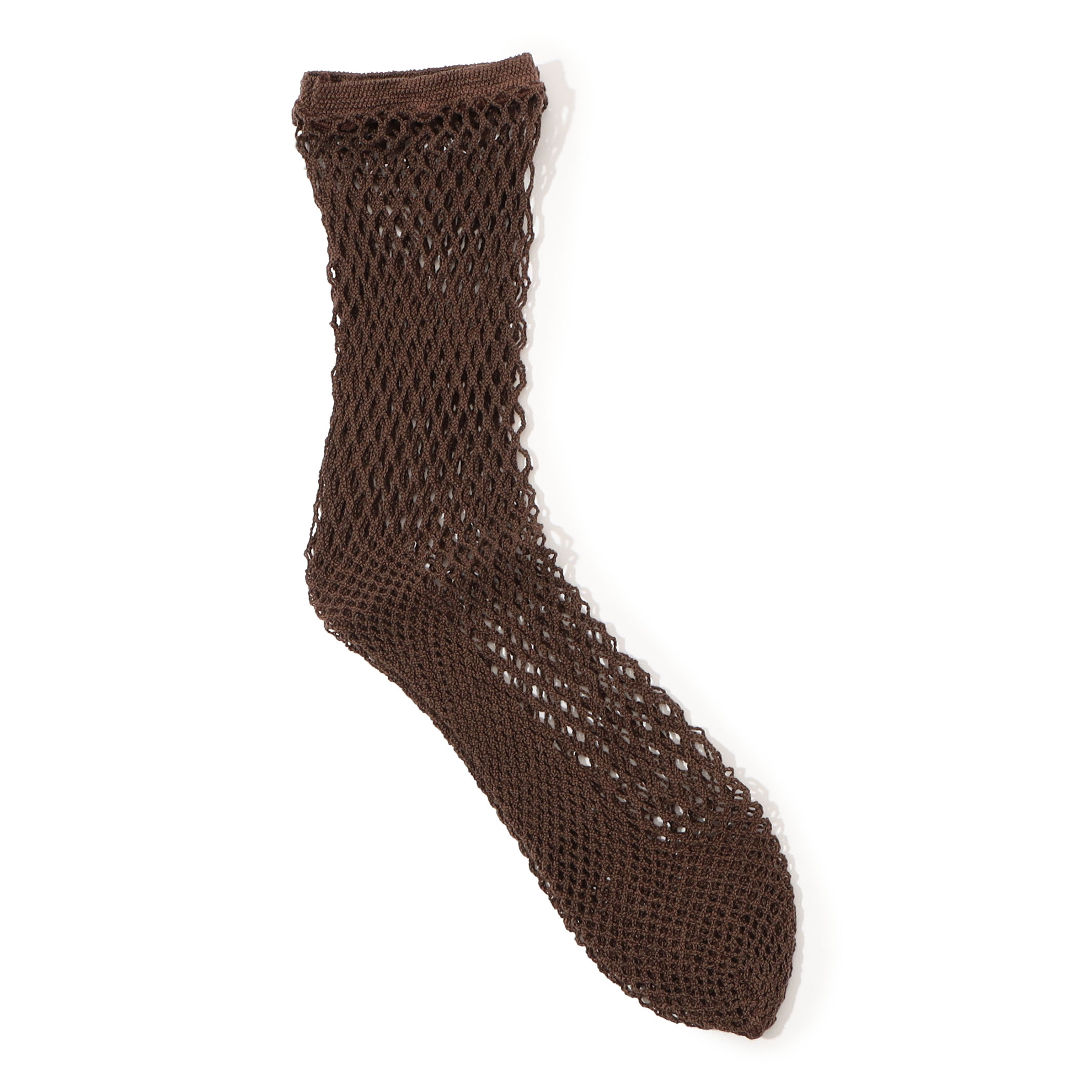 babaco Fishnet Socks フィッシュネットソックス