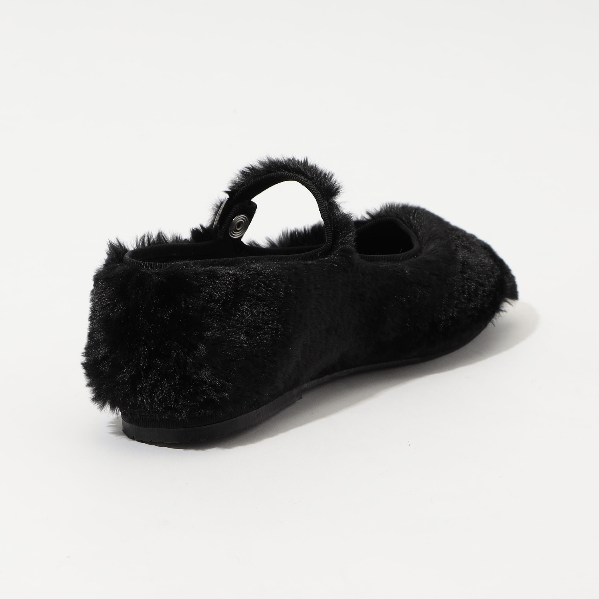 Sciuscia フェイクファー メリージェーン｜トゥモローランド 公式通販