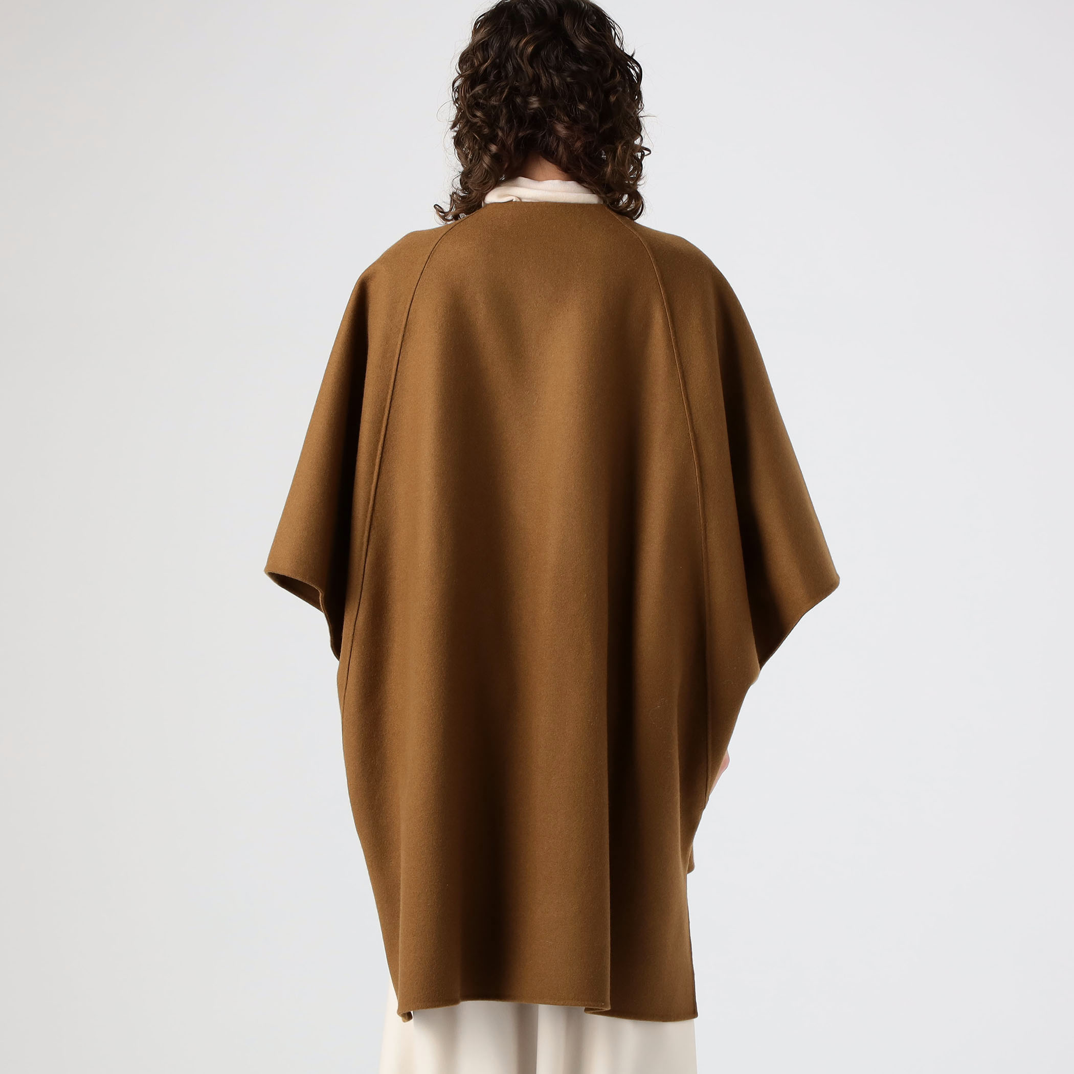 MACKINTOSH SANQUHAR ケープコート|トゥモローランド 公式通販 MACKINTOSH SANQUHAR ケープコート|トゥモローランド 公式通販