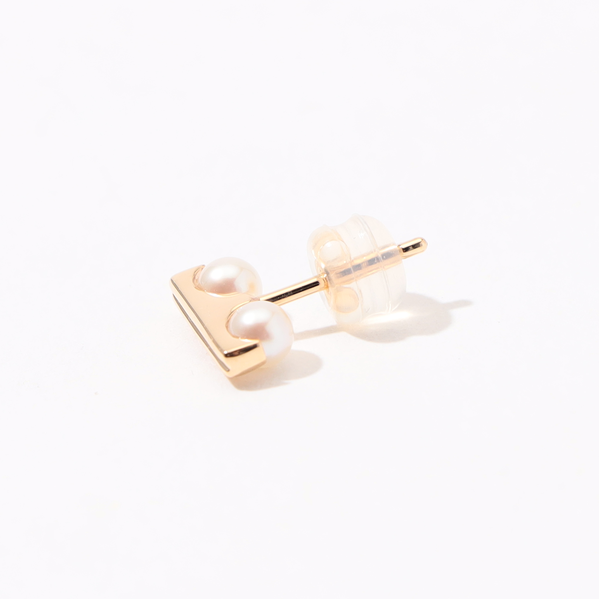 Hirotaka ベルーガ パールピアス｜トゥモローランド 公式通販