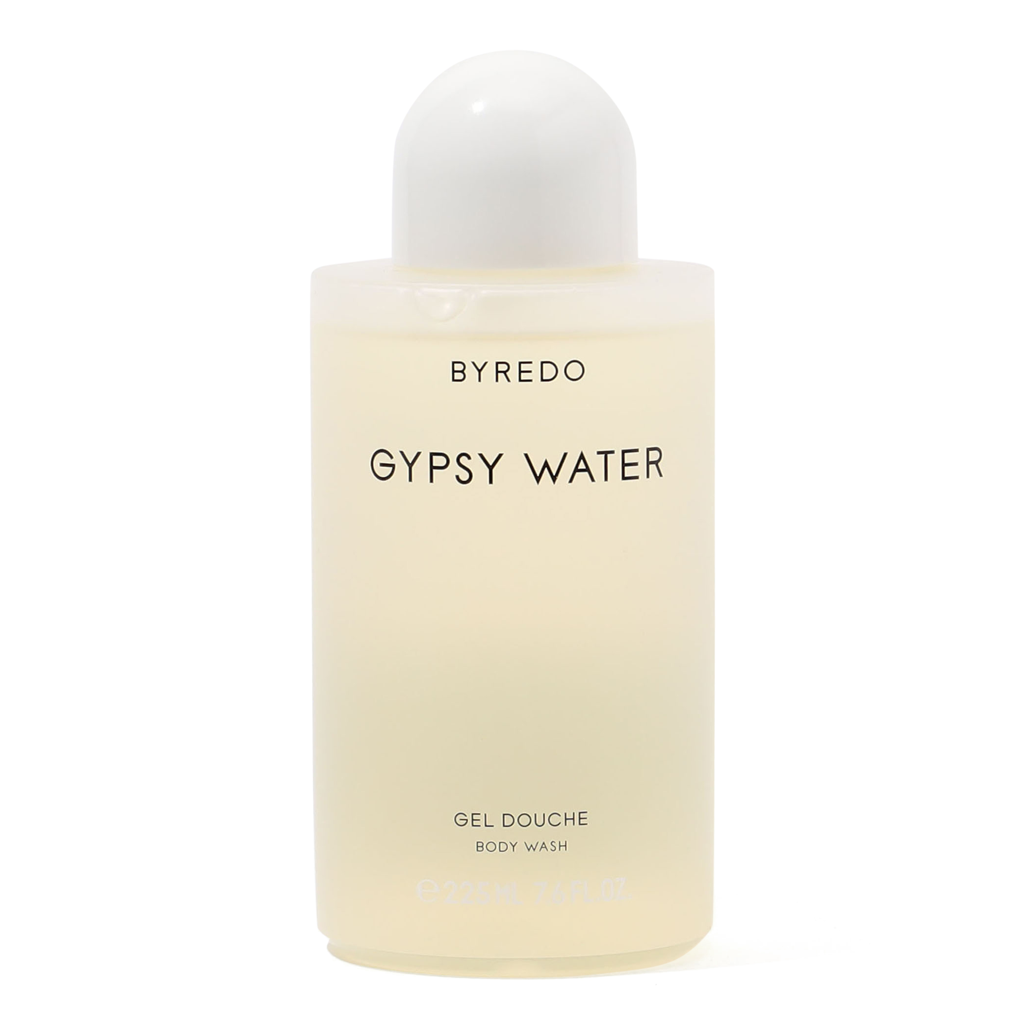 BYREDO ボディーウォッシュ 225ml