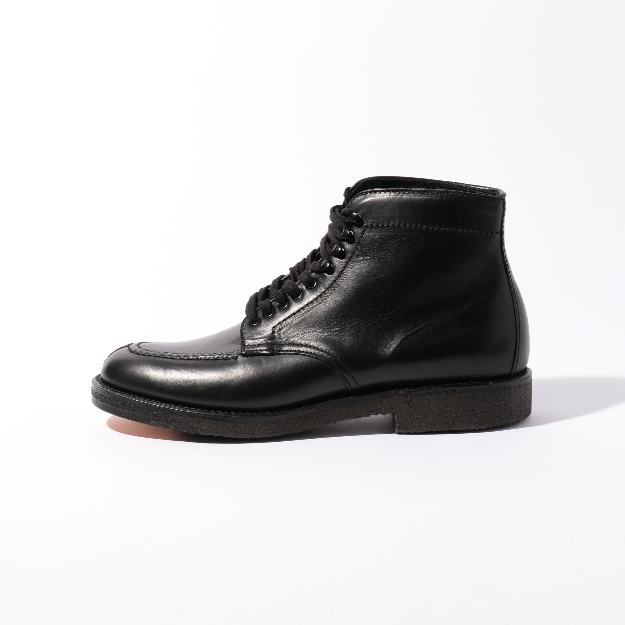 ALDEN × Lost&Found 別注 タンカーブーツ　Size:9 ALDEN × Lost&Found 別注 タンカーブーツ Size:9 楽天市場