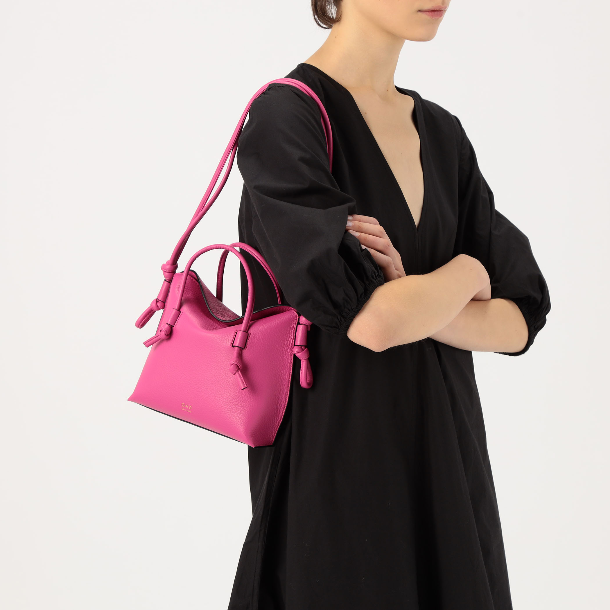 別注】OAD NEW YORK THEA SATCHEL ショルダーバッグ