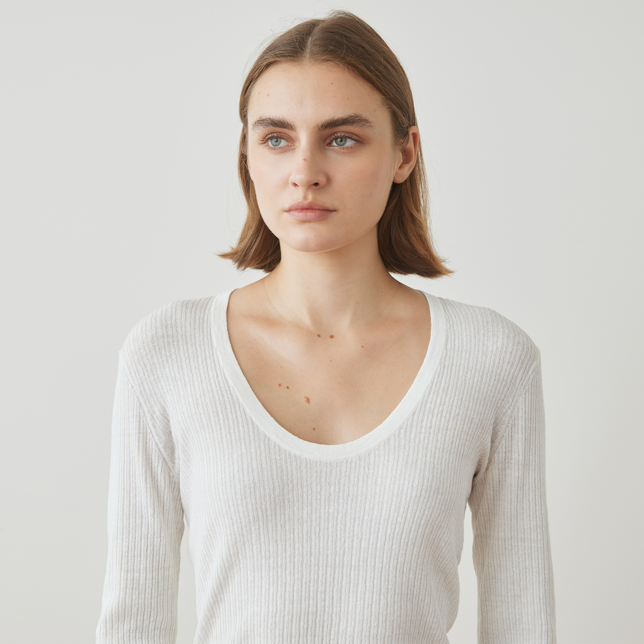 美品❣️ヨサ テラウェア オープンネック LL 美品❣️ヨサ テラウェア オープンネック LL 【公式通販】 総額¥84200