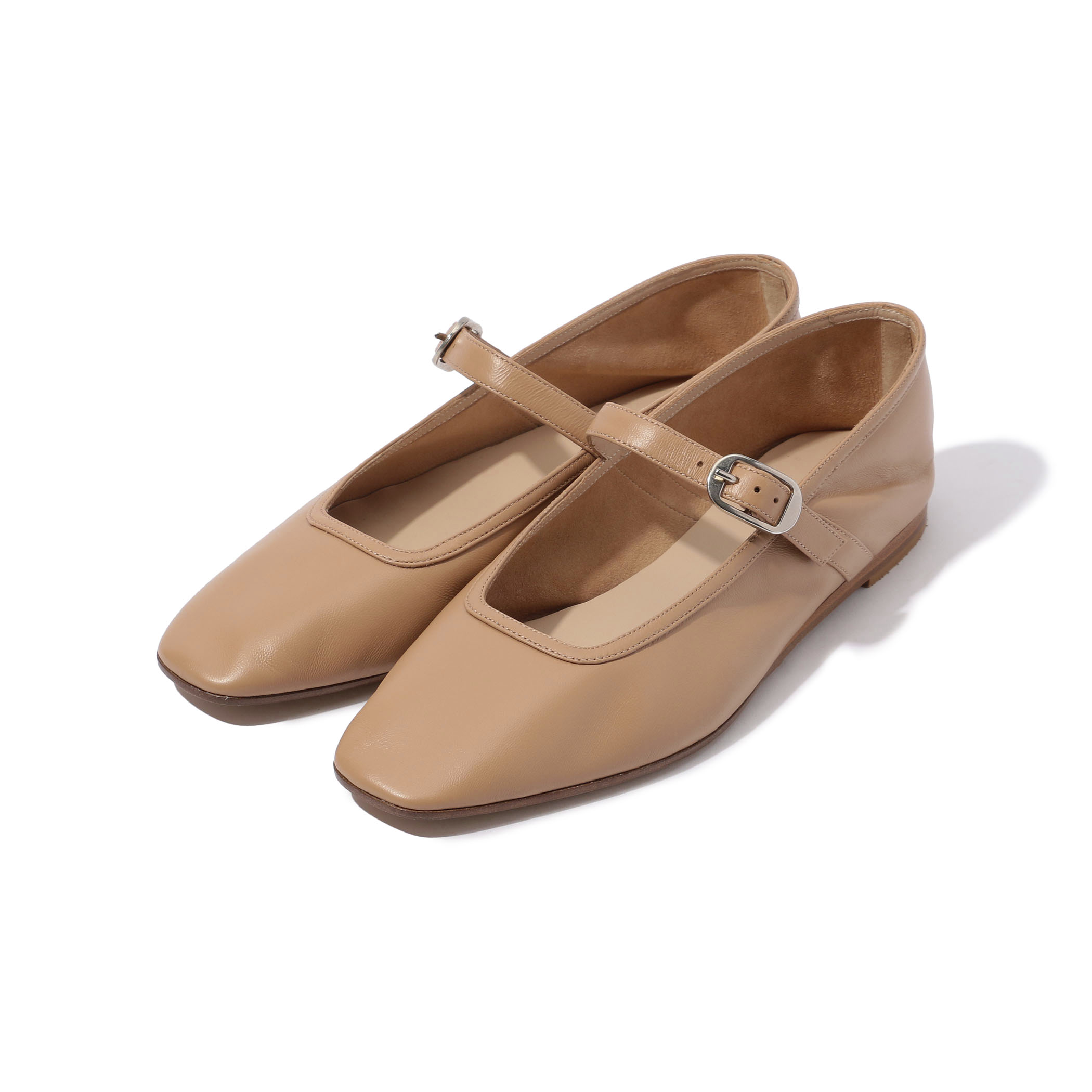 LE MONDE BERYL BALLET MARY JANE