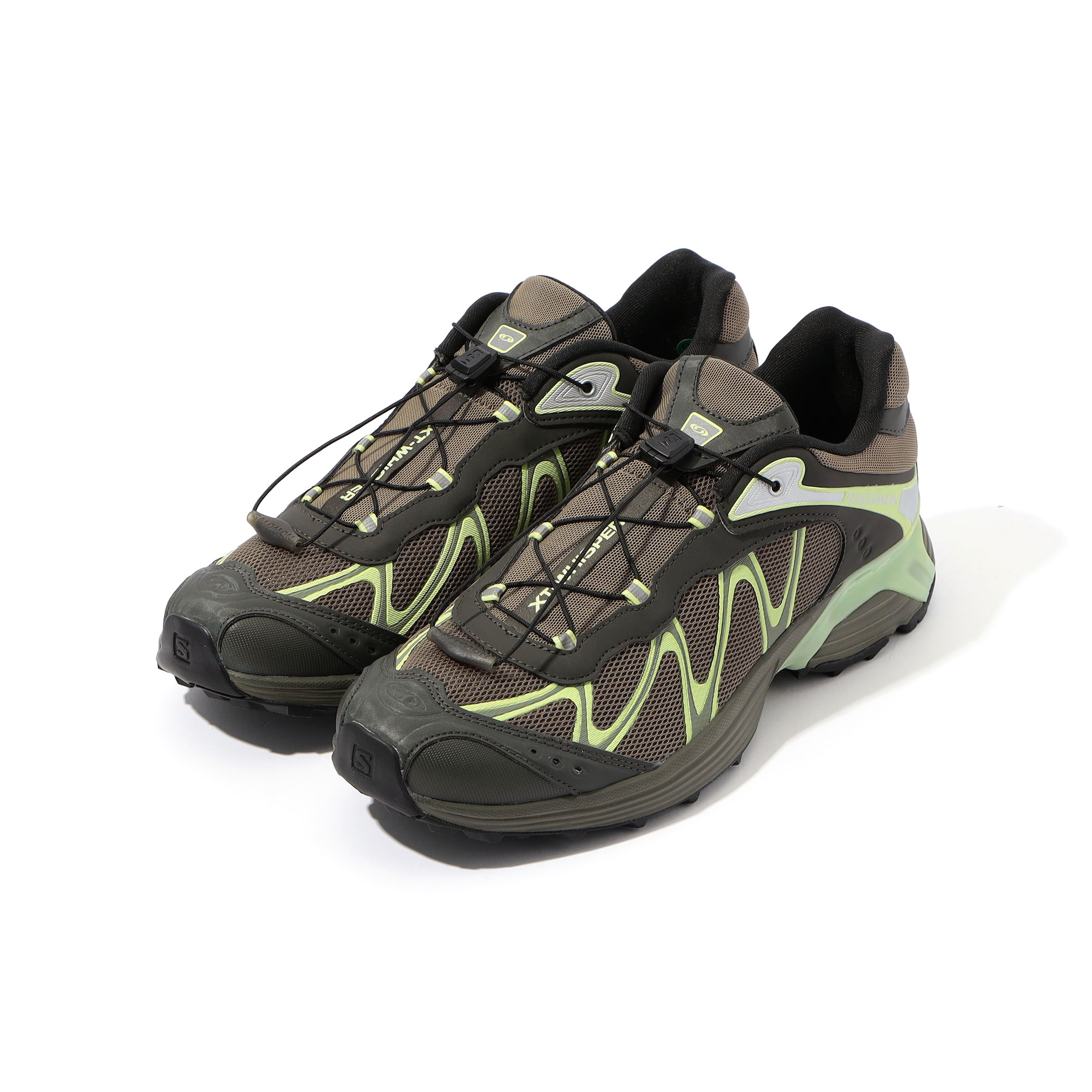 SALOMON ADVANCED XT-WHISPER スニーカー