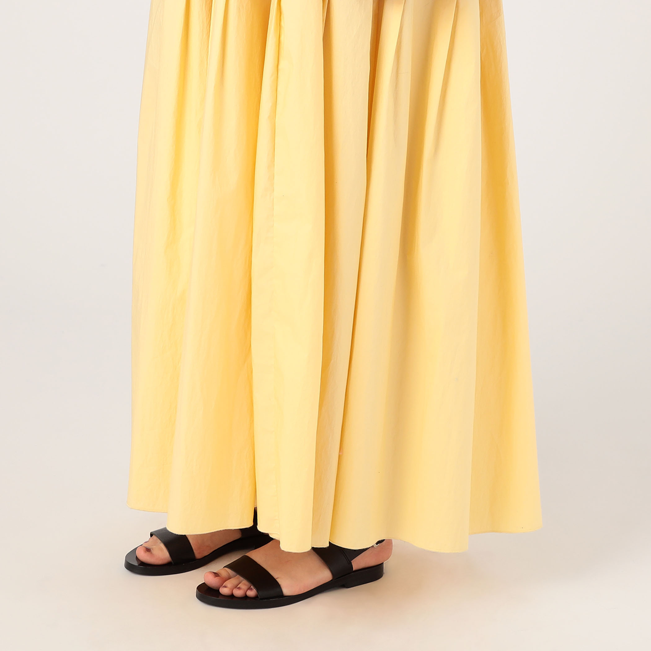 PLAN C LONG DRESS｜トゥモローランド 公式通販