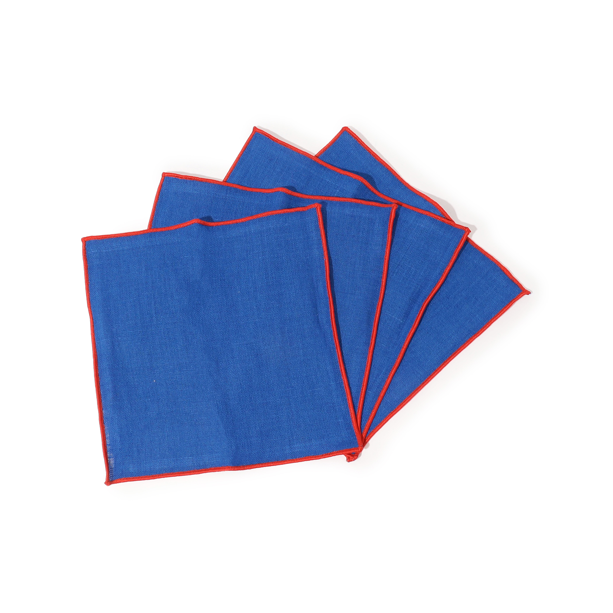 MADRE TINY NAPKINS