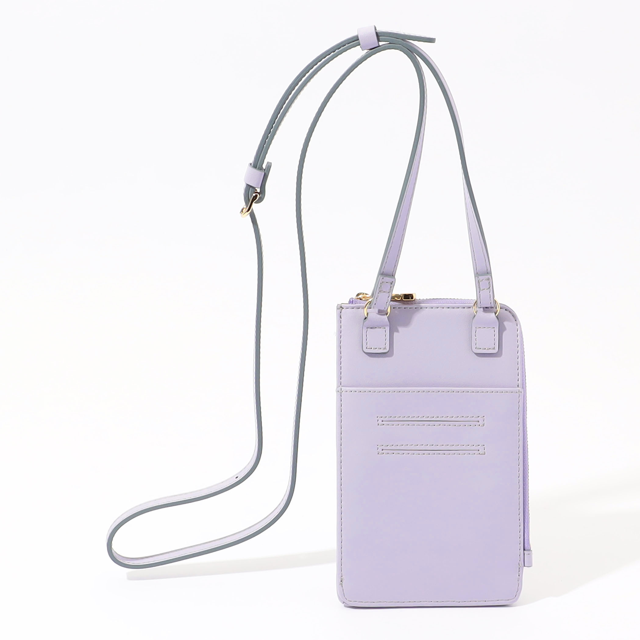 □VIOLAd'ORO PHONE POCHETTE｜トゥモローランド 公式通販