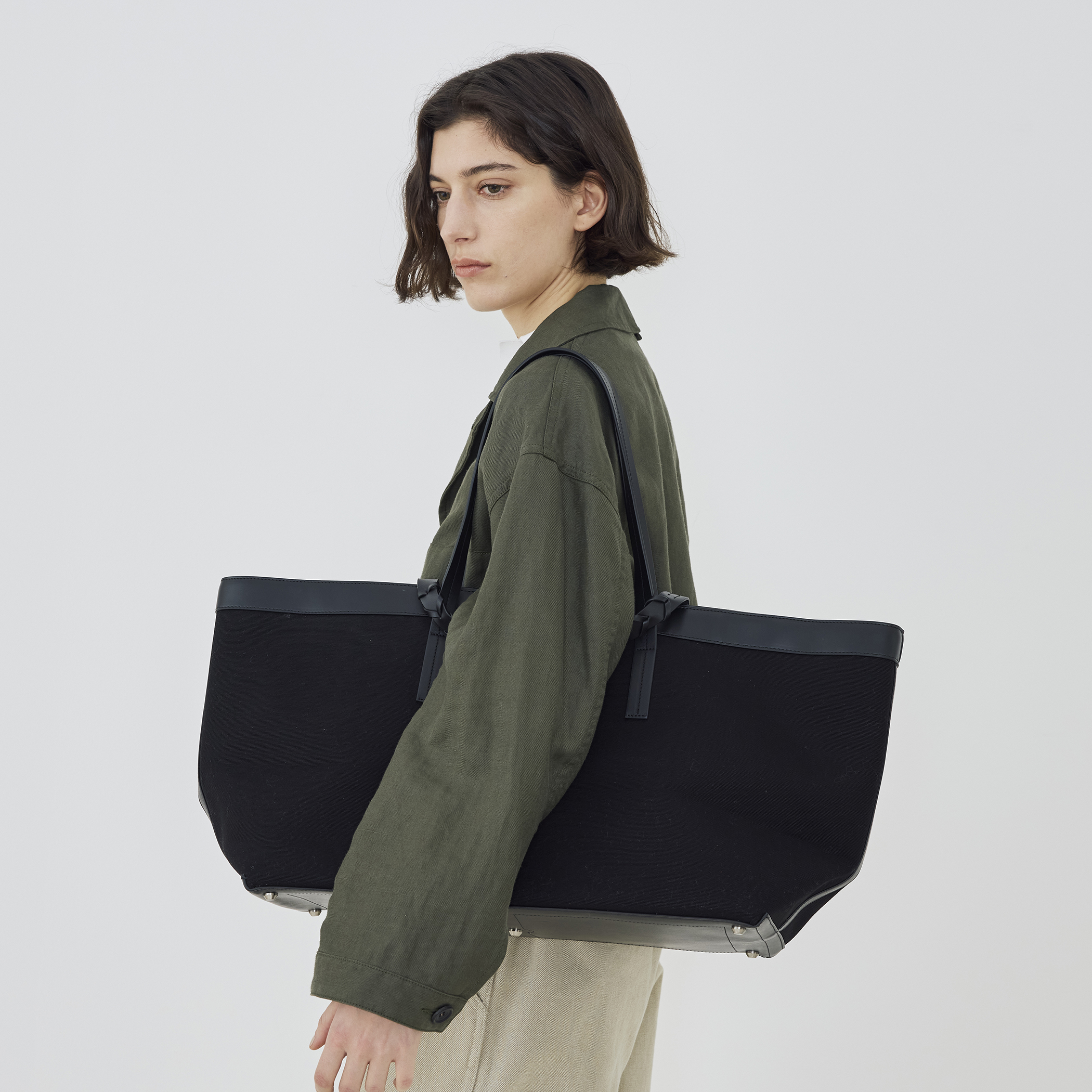 SAGAN VIENNA REINS トートバッグ｜トゥモローランド 公式サイト