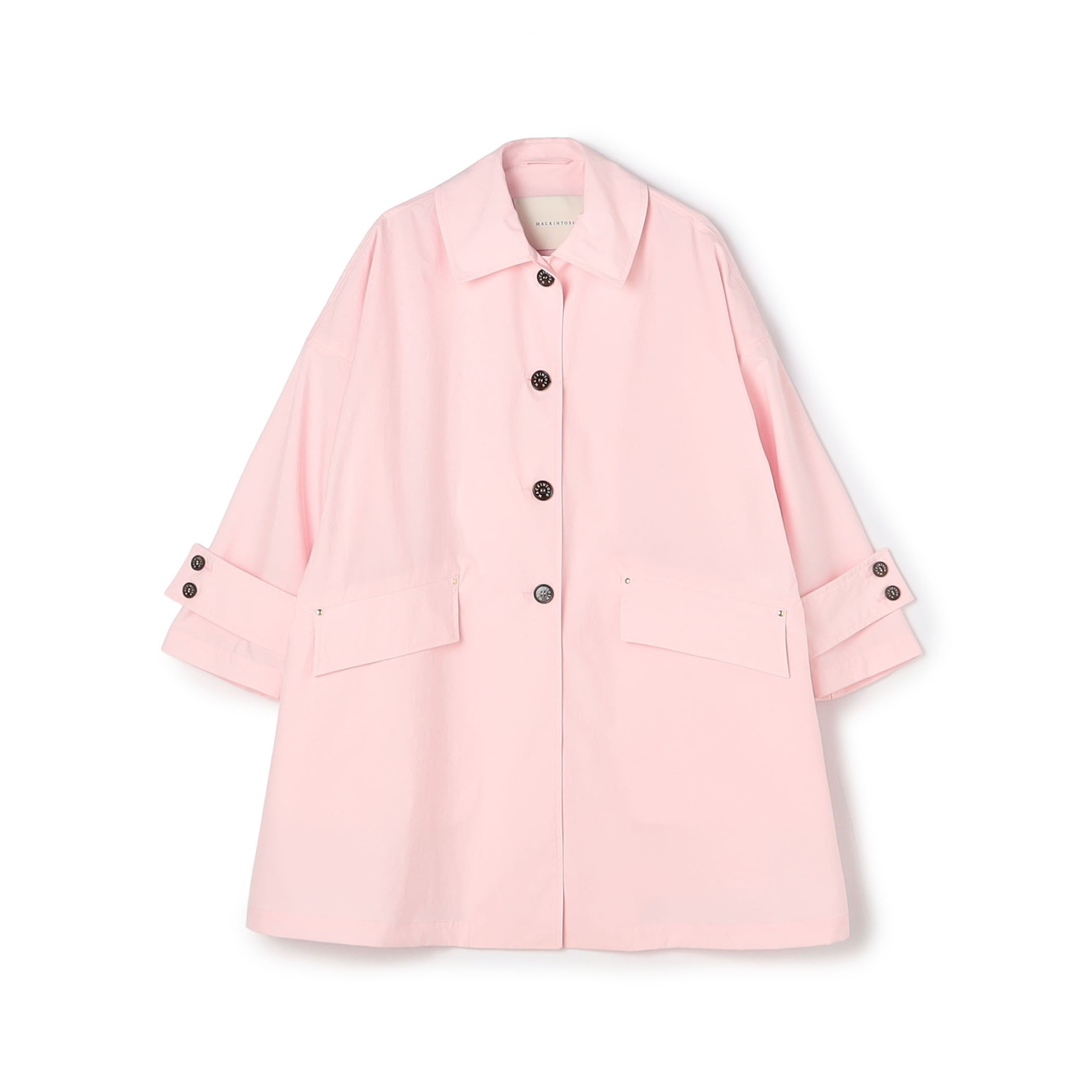 MACKINTOSH HUMBIE コート