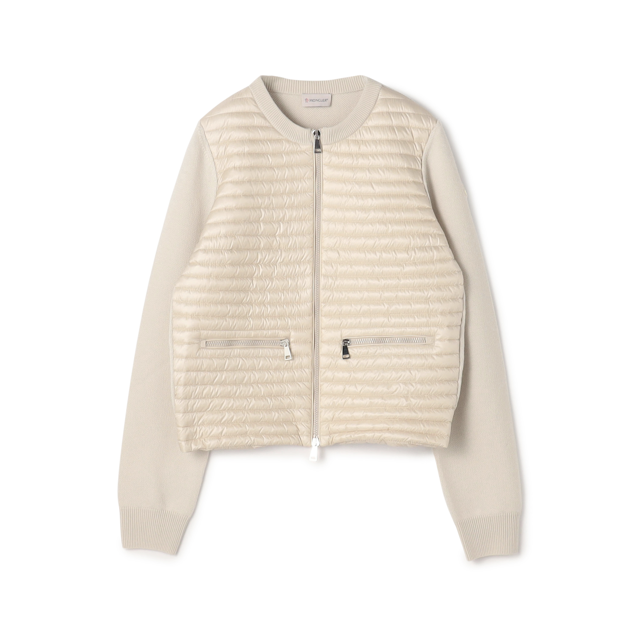 MONCLER CARDIGAN JACKET｜トゥモローランド 公式通販