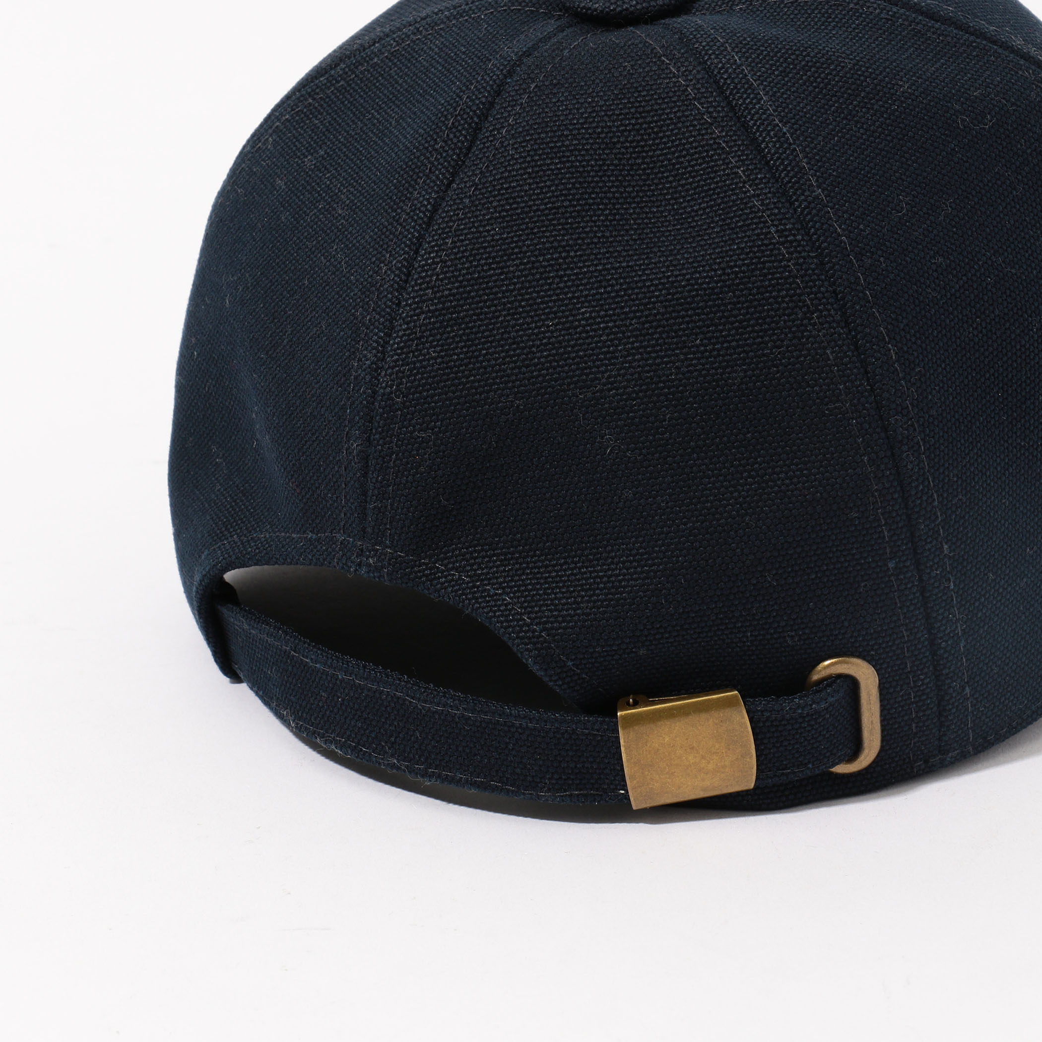 L/UNIFORM CANVAS CAP｜トゥモローランド 公式通販