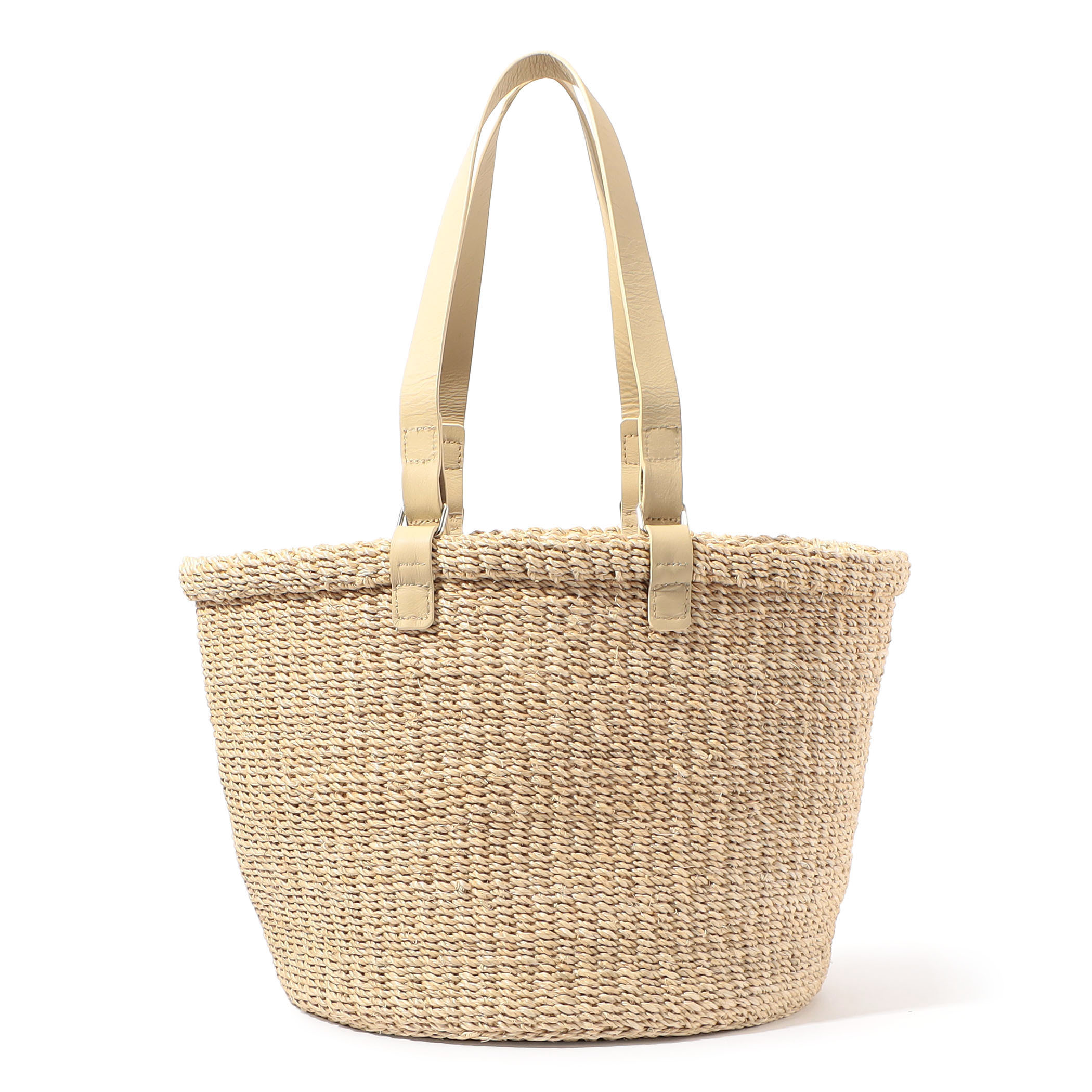 Bucket Baggage H&S Basket Large バッグ｜トゥモローランド 公式通販