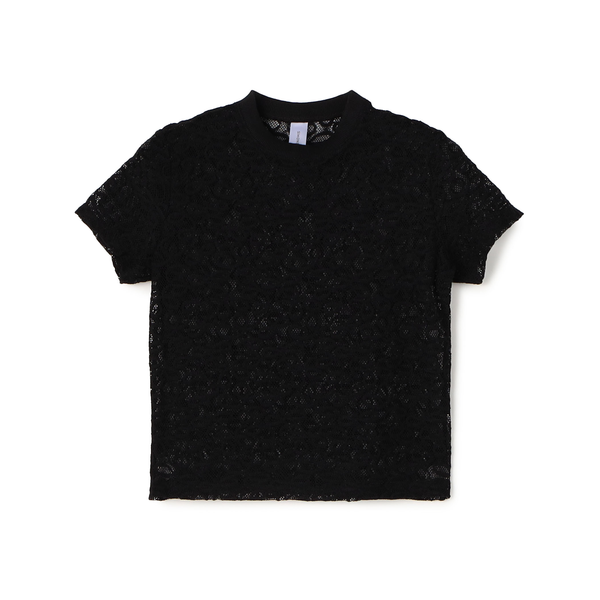 Simone Wild Tiny Tee