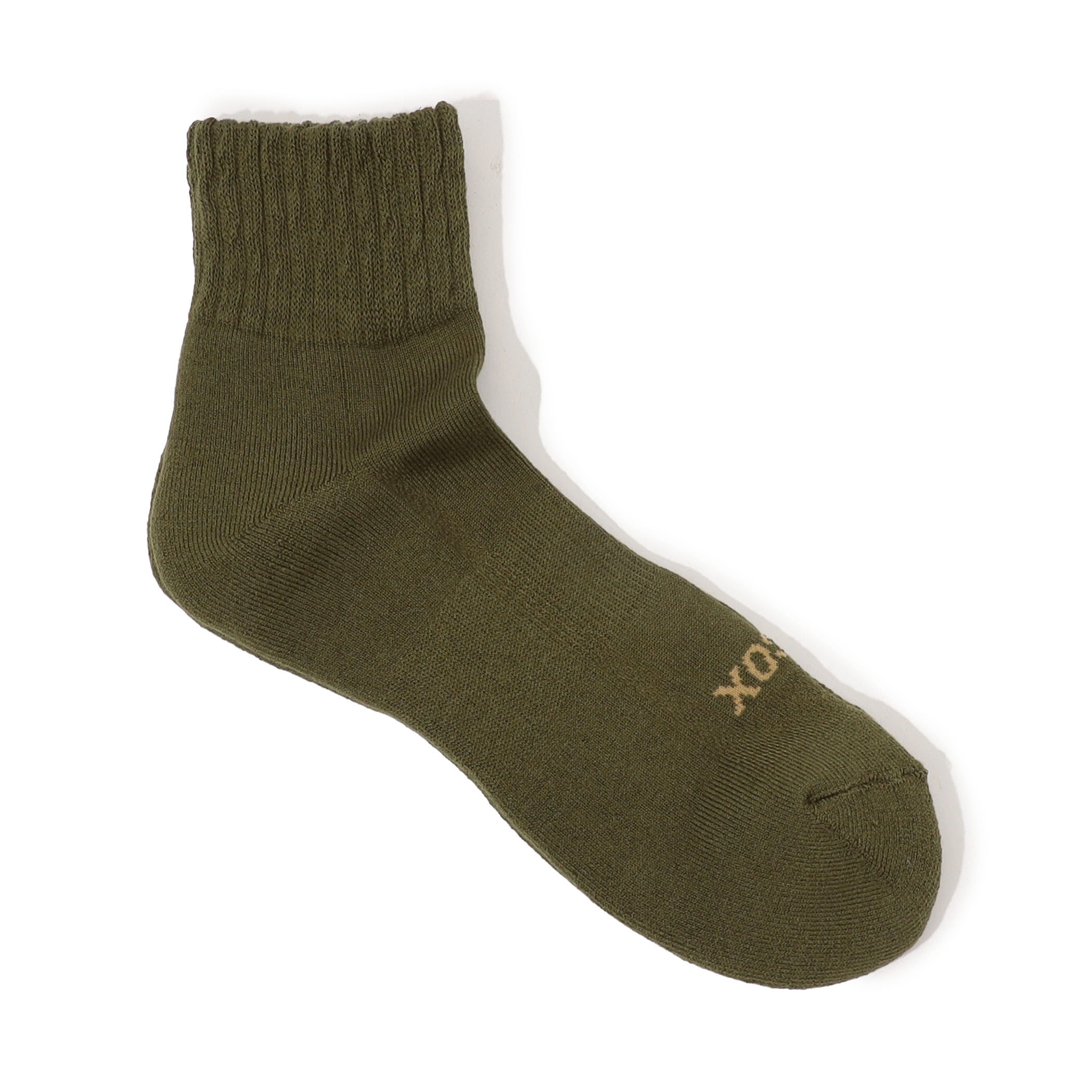 VIBTEX SHORT RIB SOCKS
