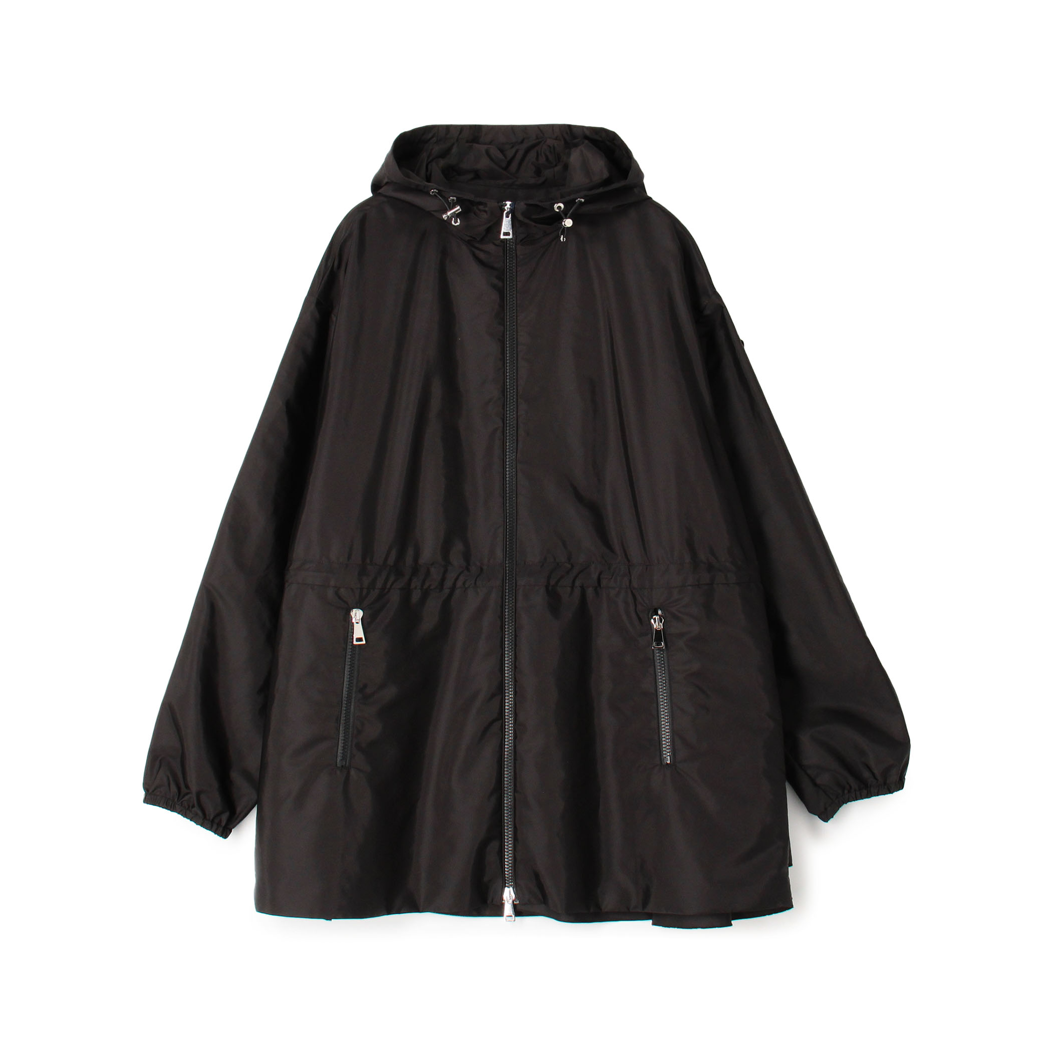 MONCLER WETE パーカー